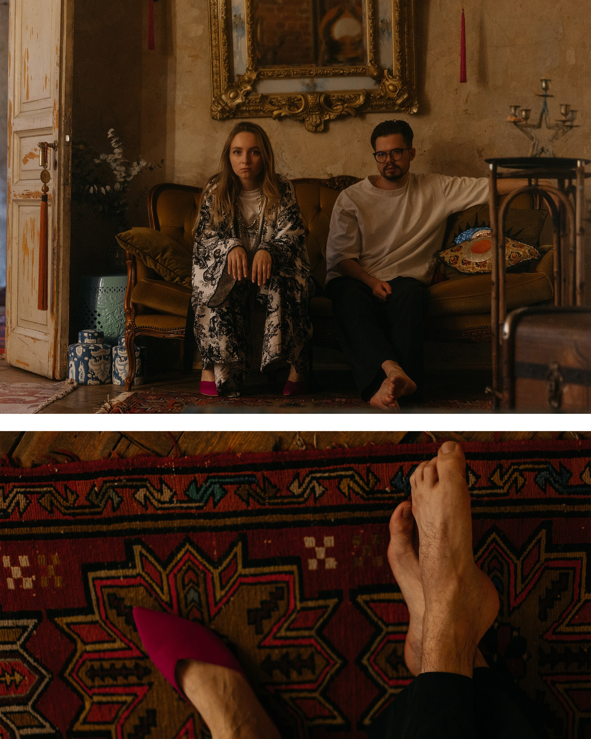 Петербургская летняя ночь🖤. Свадебный фотограф в Санкт-Петербурге