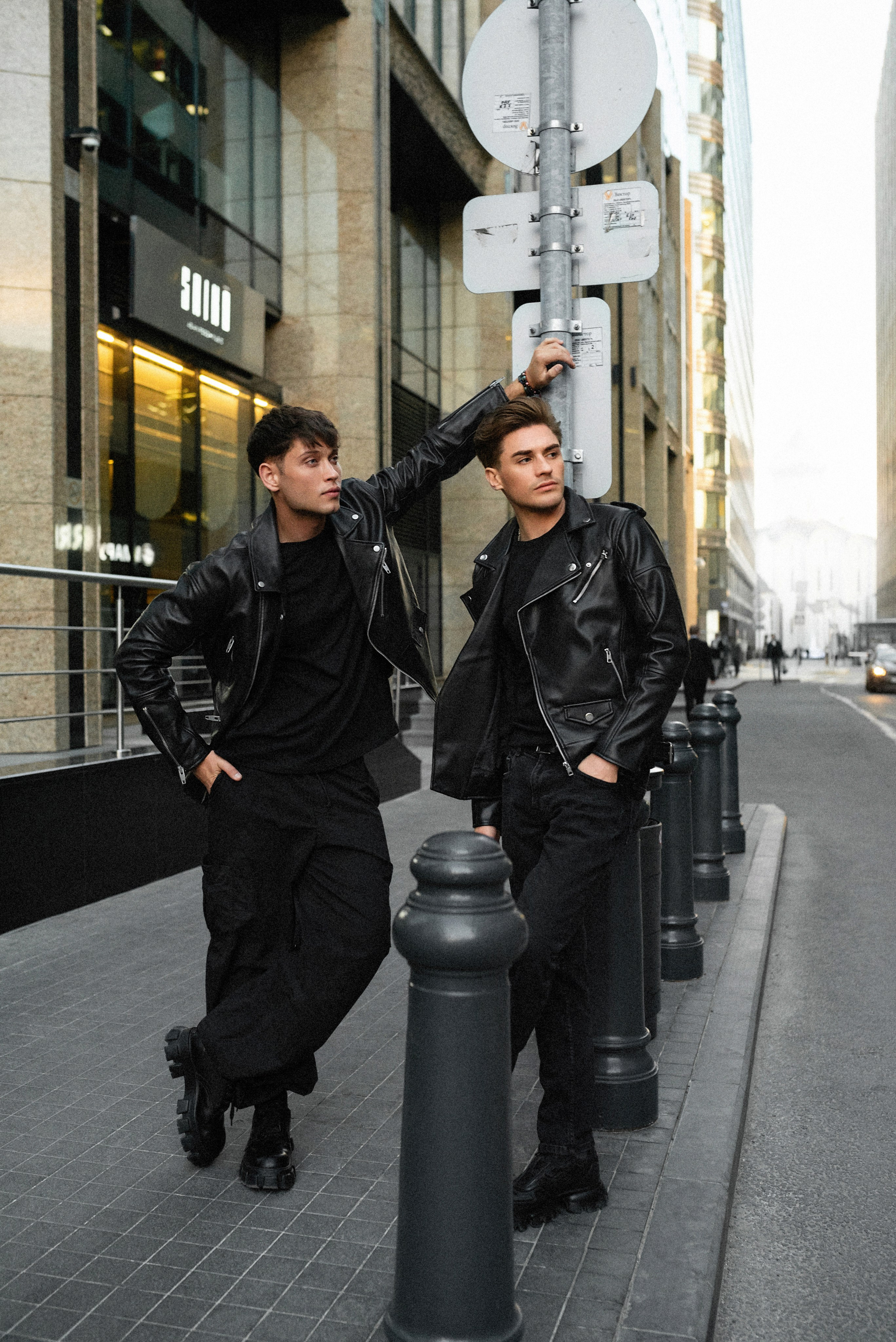 LOOKBOOK. Фотограф Москва Кристина Георгиева