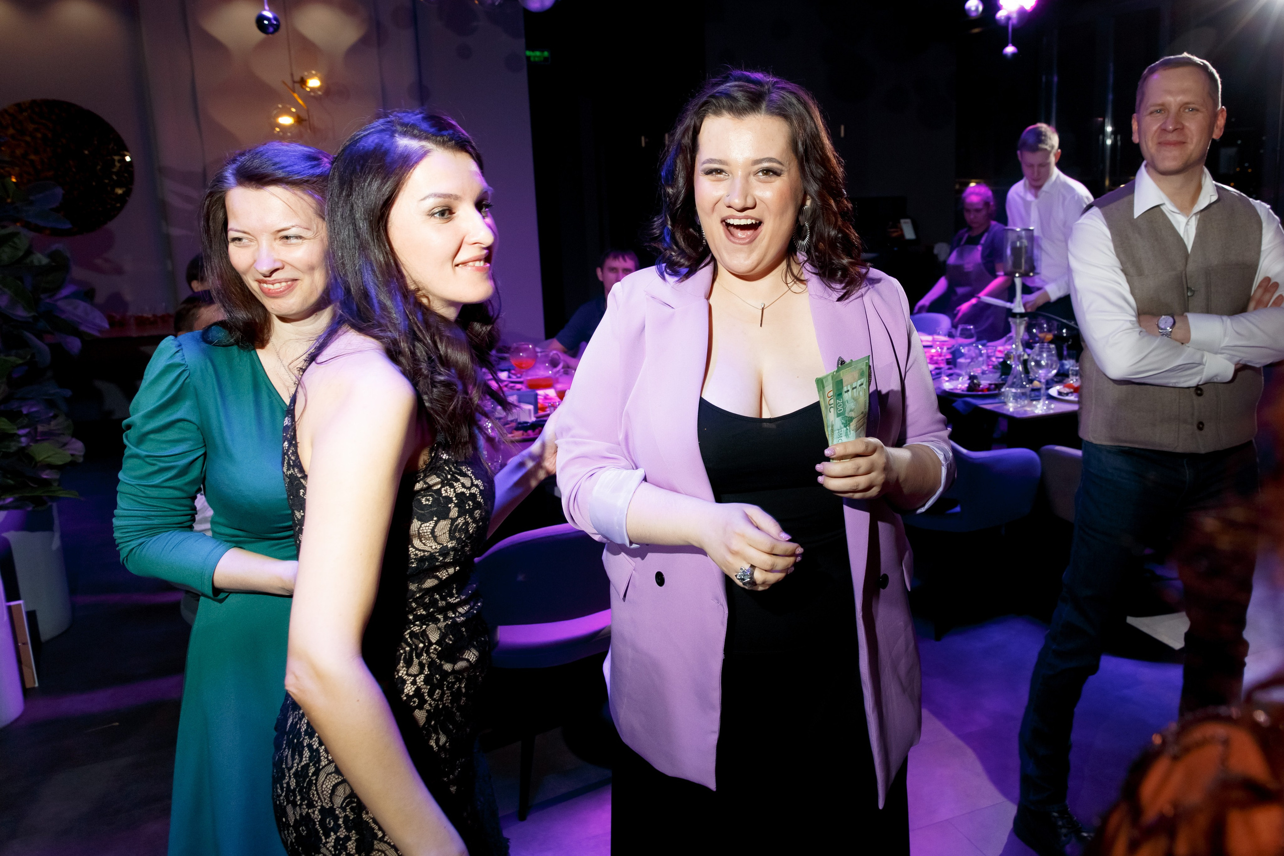 EVENT. Свадебный фотограф Михаил Симонов