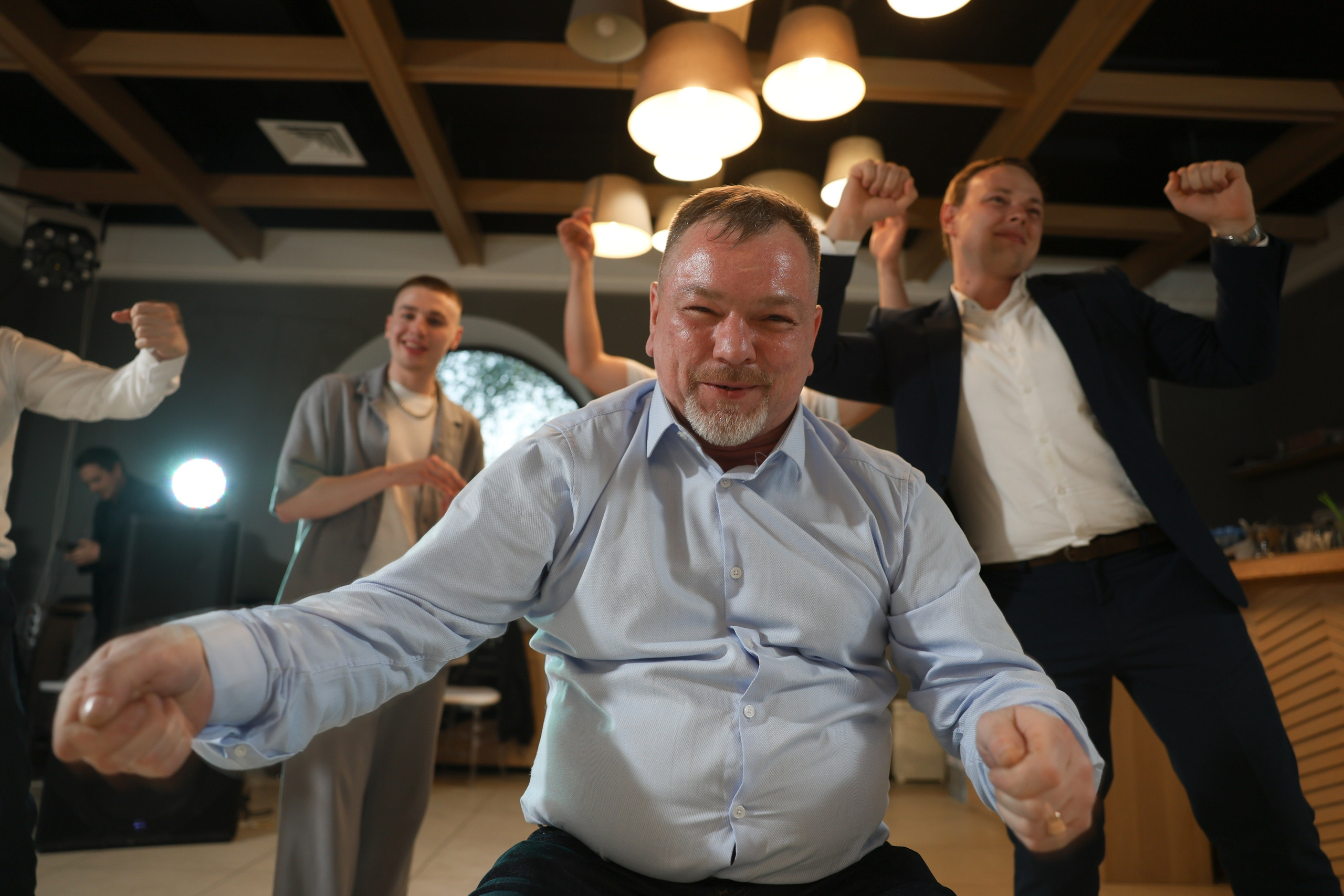 Руслан и Дарья. Kharchenkotatianaweddingphoto