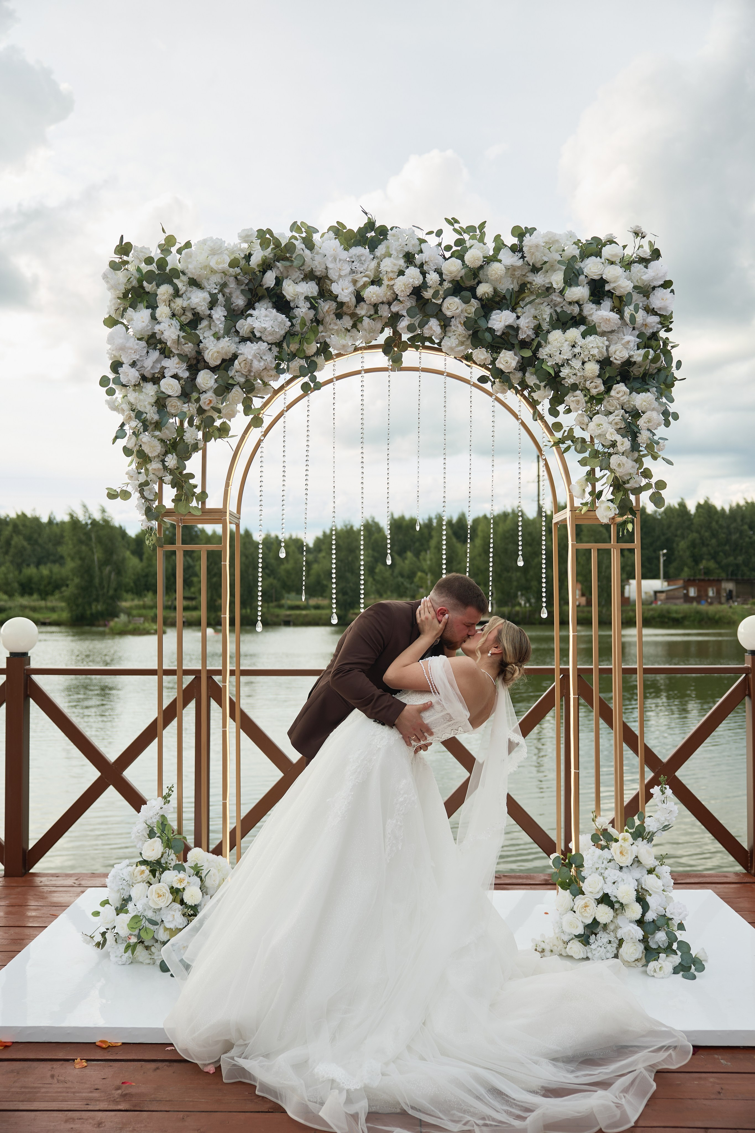 Кирилл и Янина. Kharchenkotatianaweddingphoto