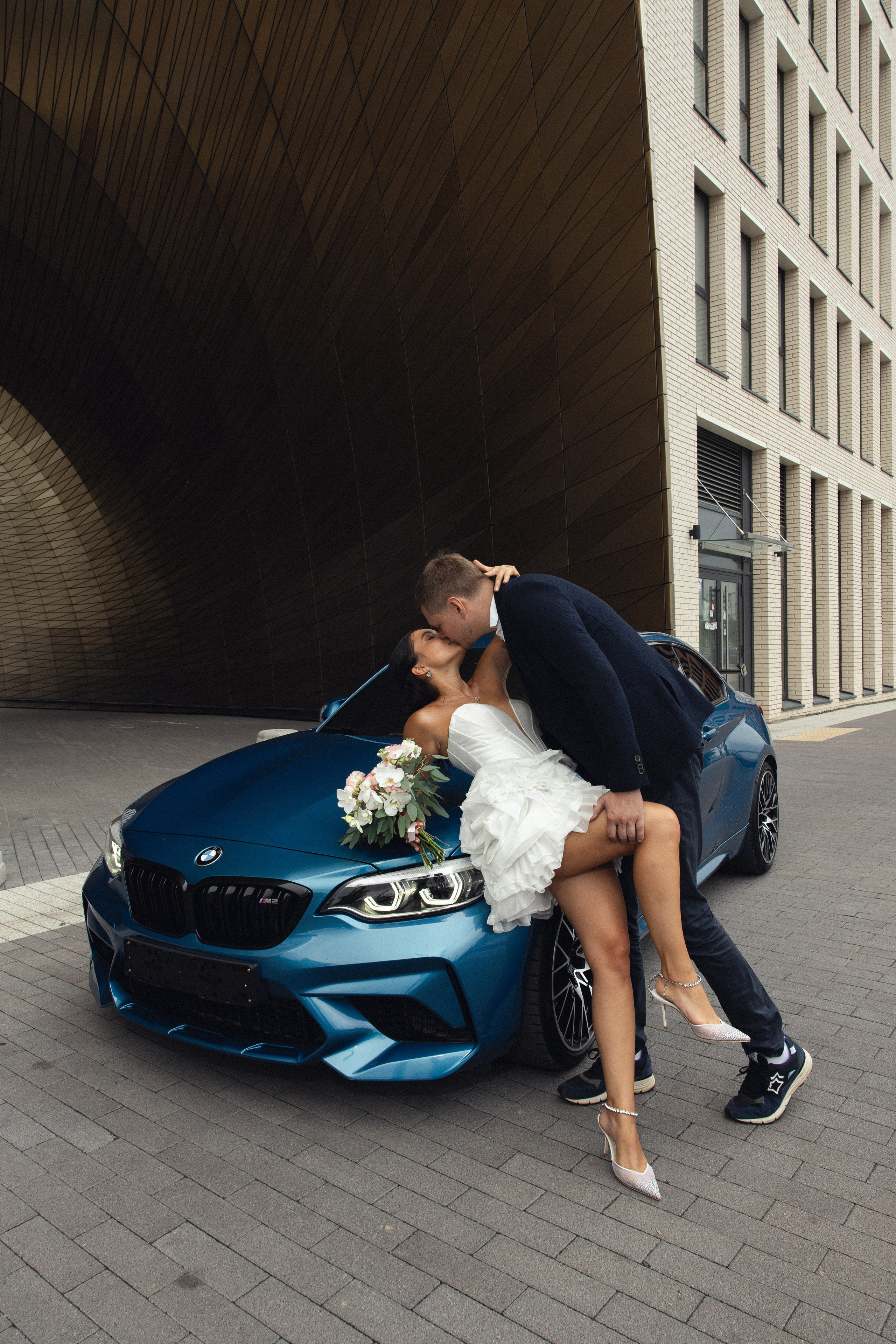 Сергей и Миляна. Kharchenkotatianaweddingphoto