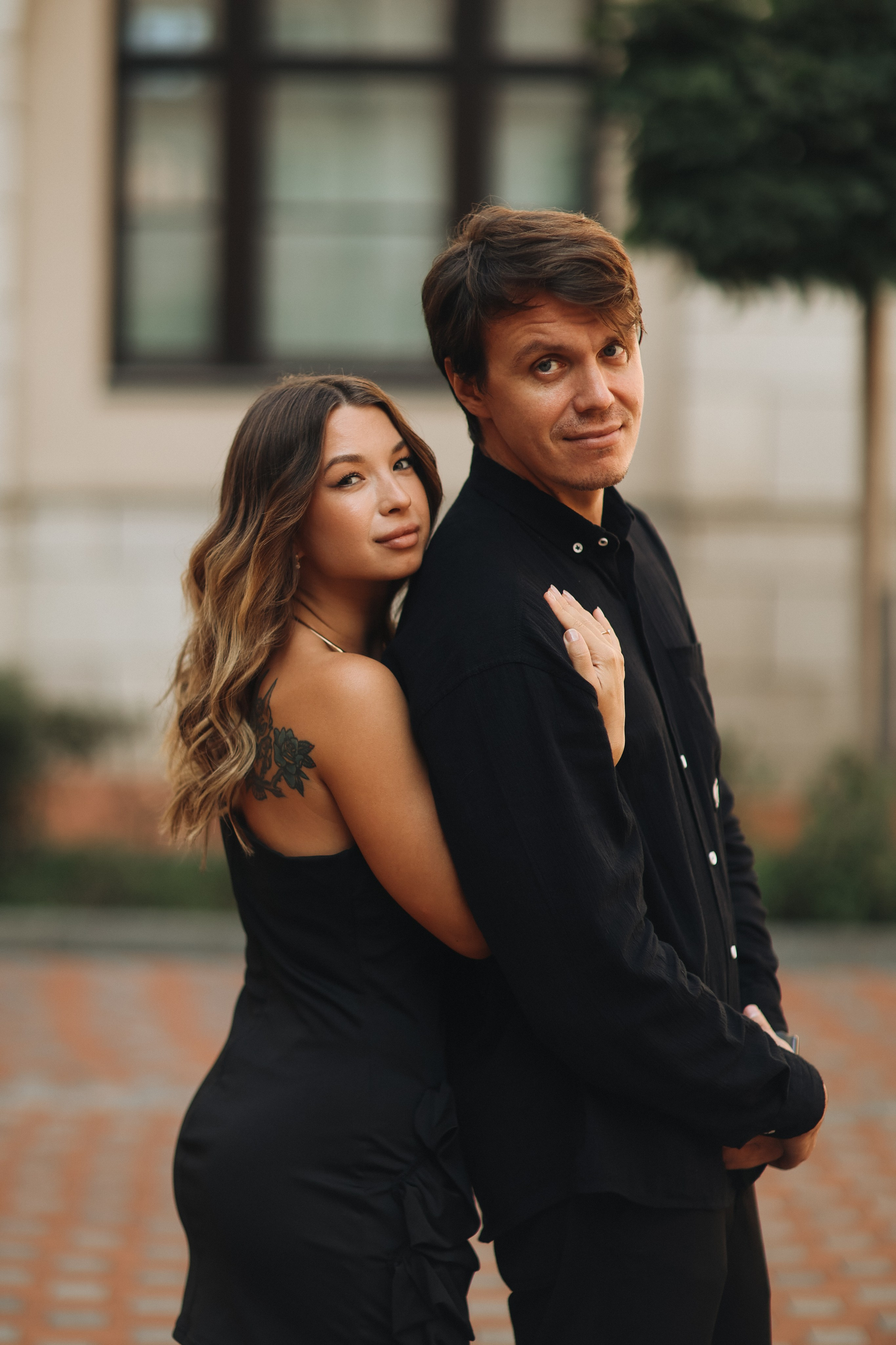 Sergey & Daria. Kharchenkotatianaweddingphoto