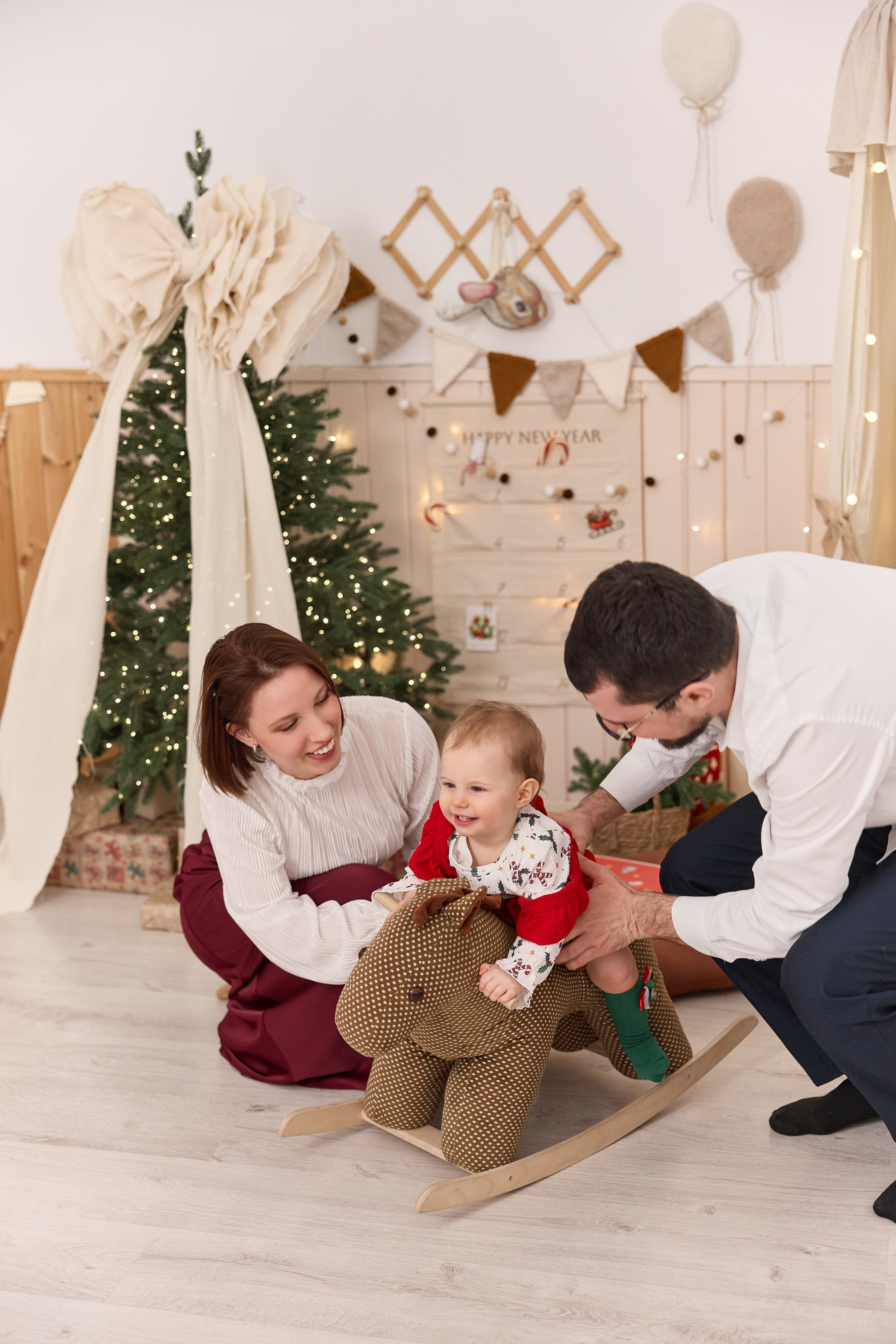 Сонечка 1 годик. Kharchenkotatianaweddingphoto