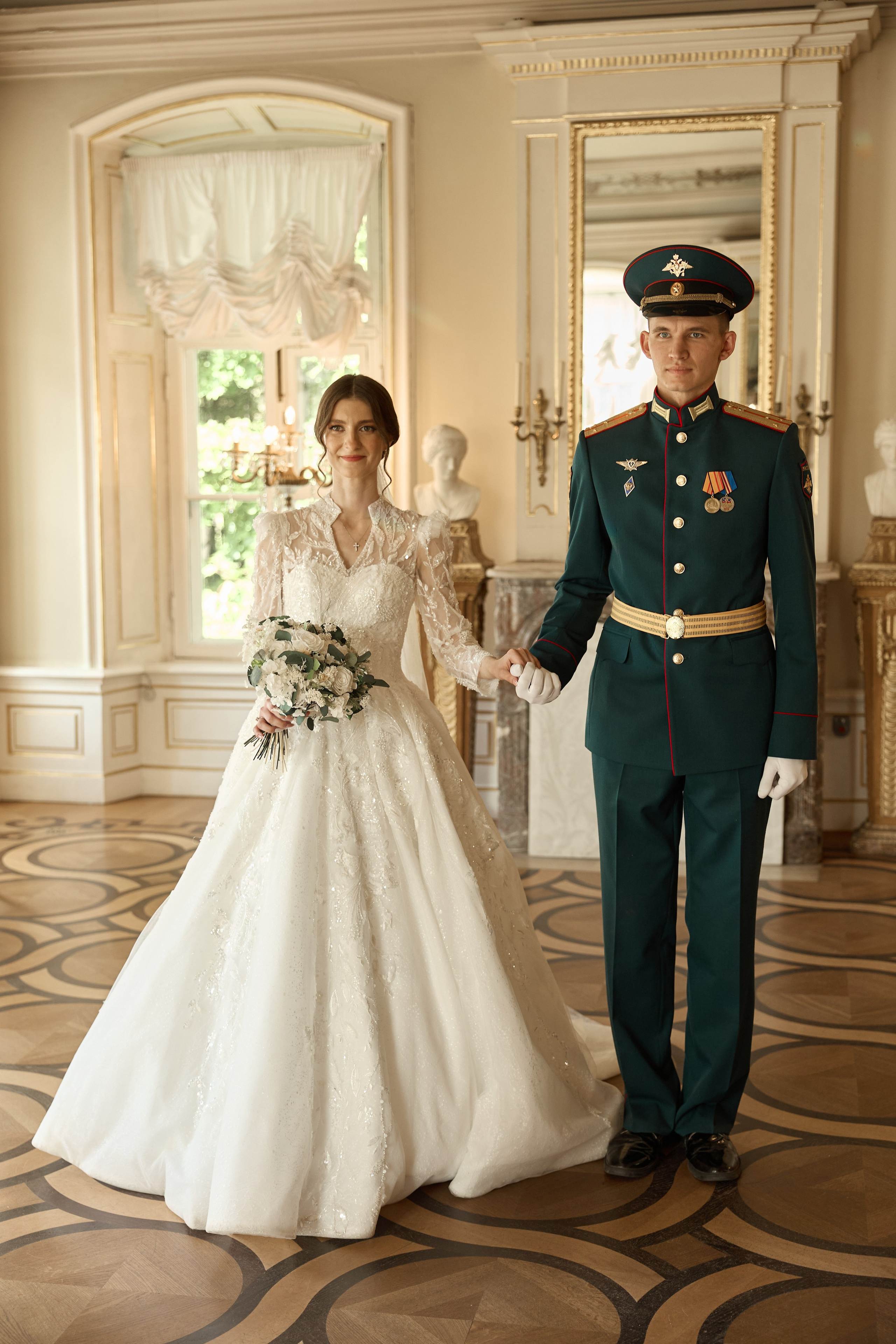 Иван и Екатерина 06-09-2025. Kharchenkotatianaweddingphoto