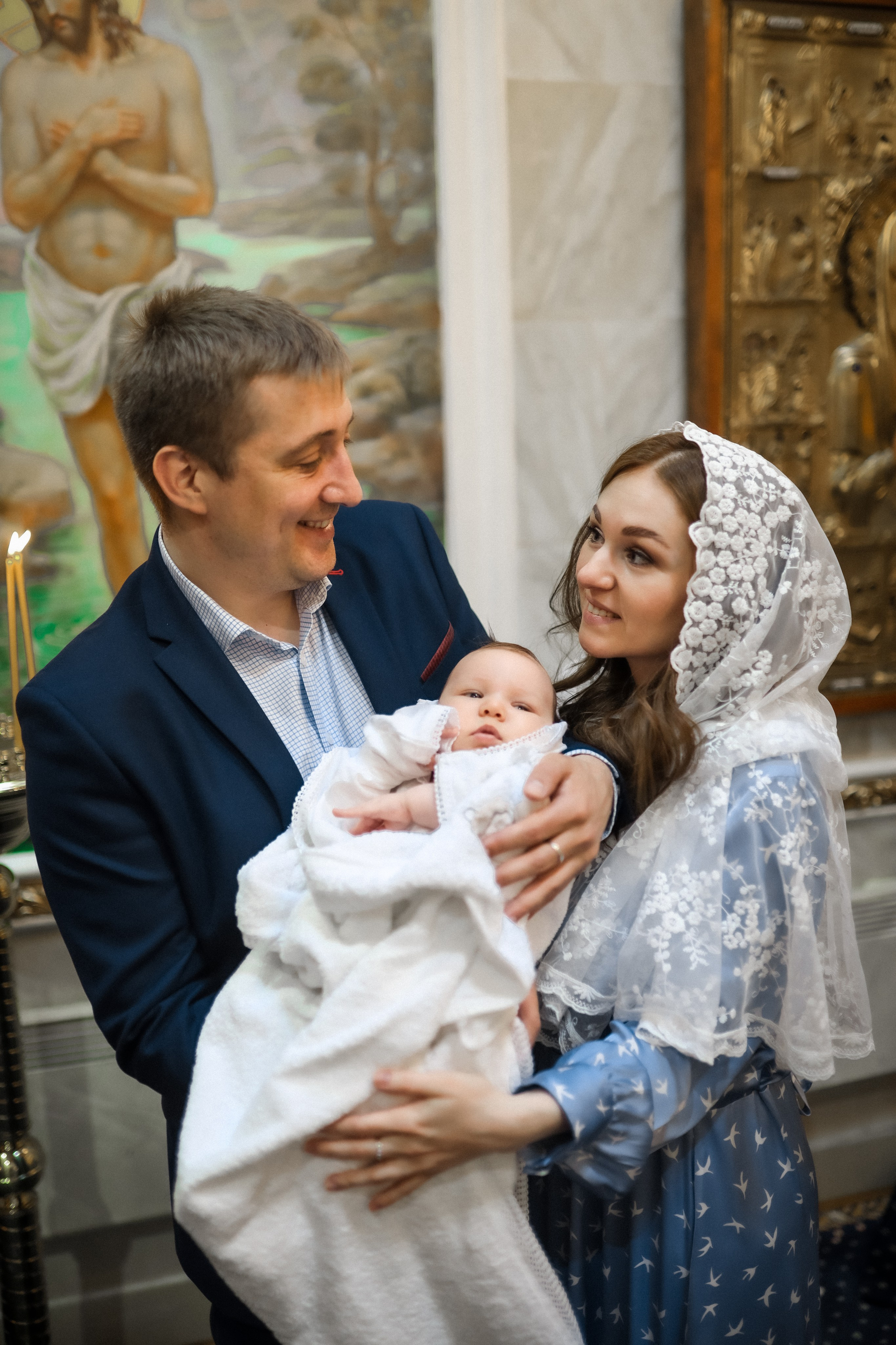 Misha baptims. Kharchenkotatianaweddingphoto