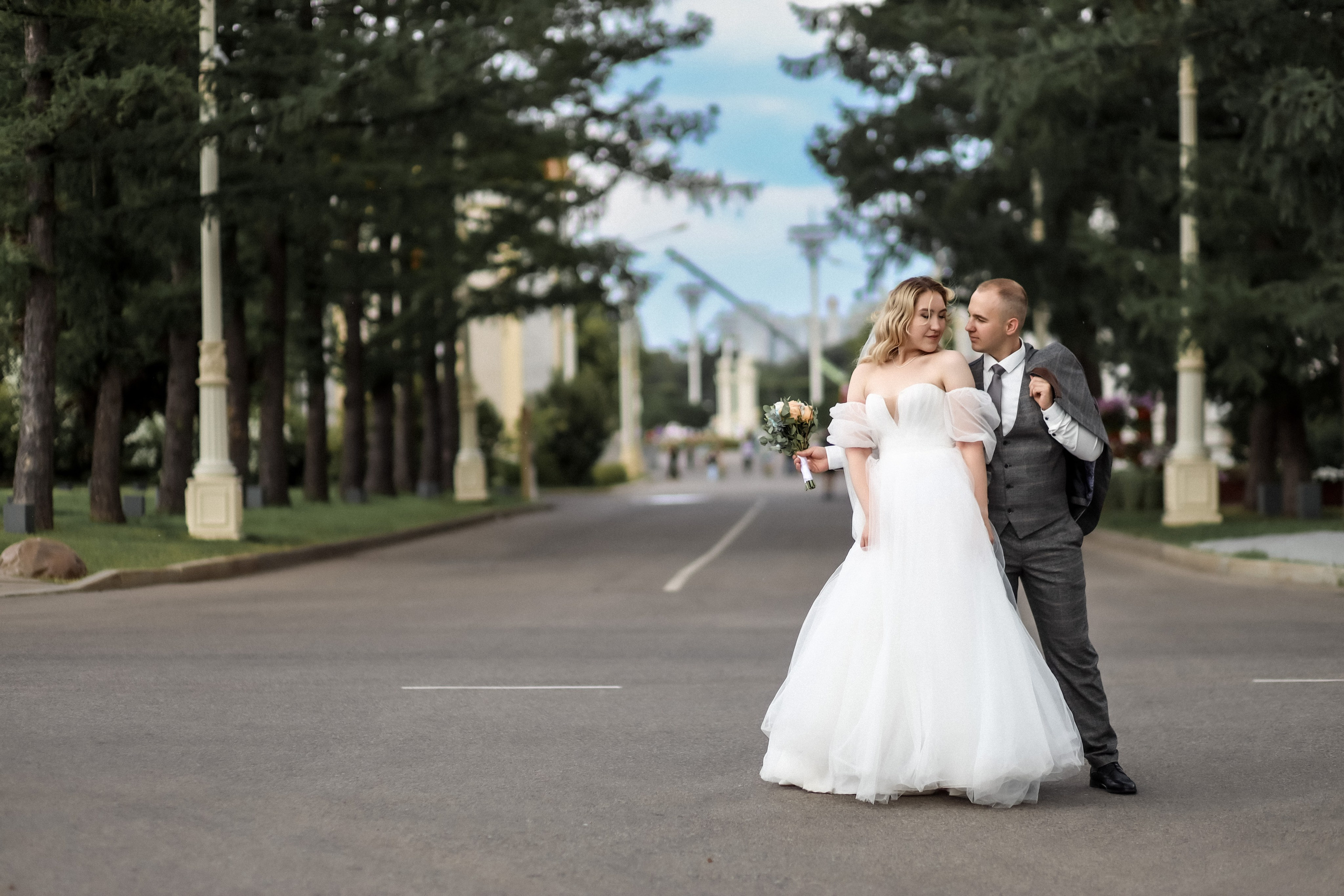 Денис и Дарья 20-06-2023. Kharchenkotatianaweddingphoto