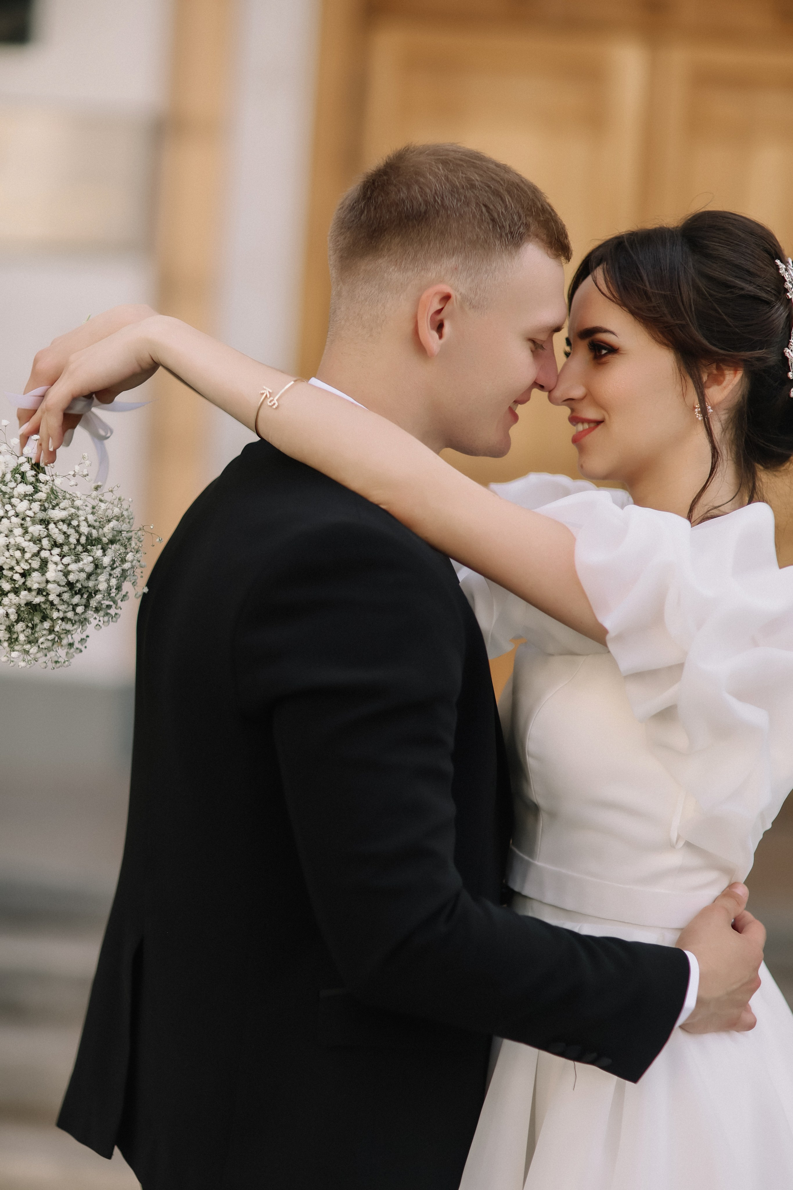 Sergey & KATY #1 ZAGS. Kharchenkotatianaweddingphoto