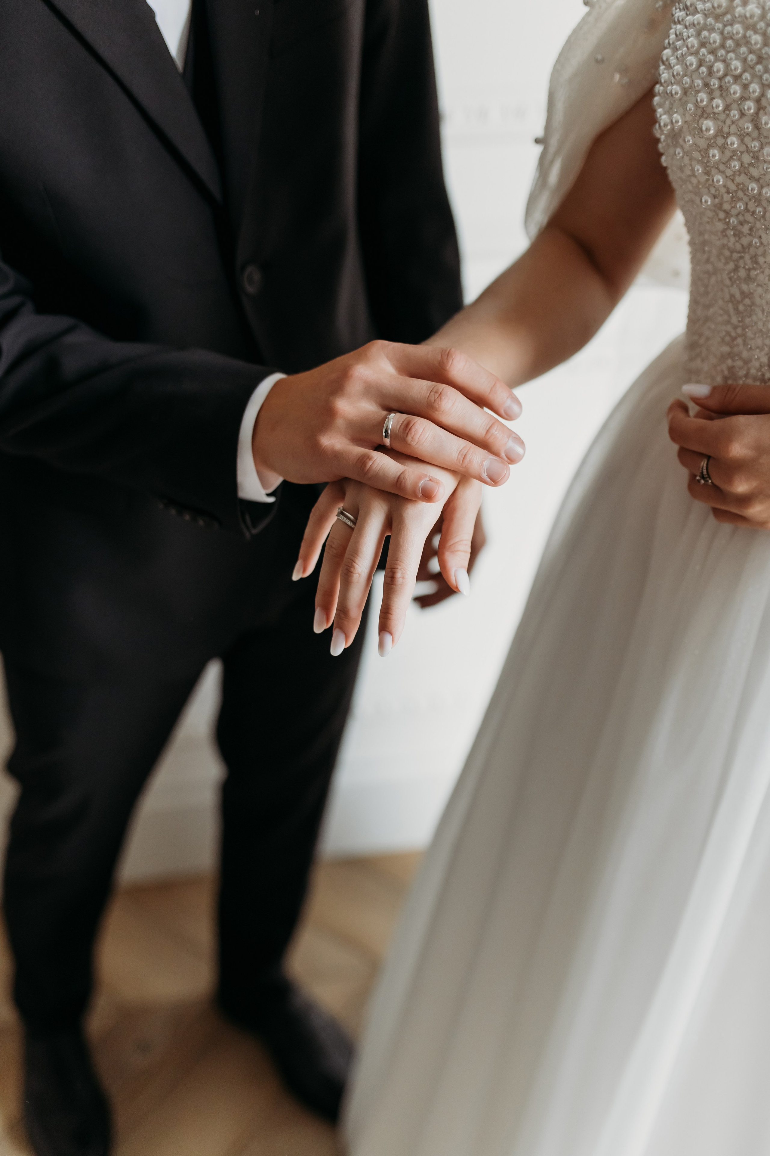 Ринат и Анастасия. Фотограф Тимербаева Алина г. Сургут