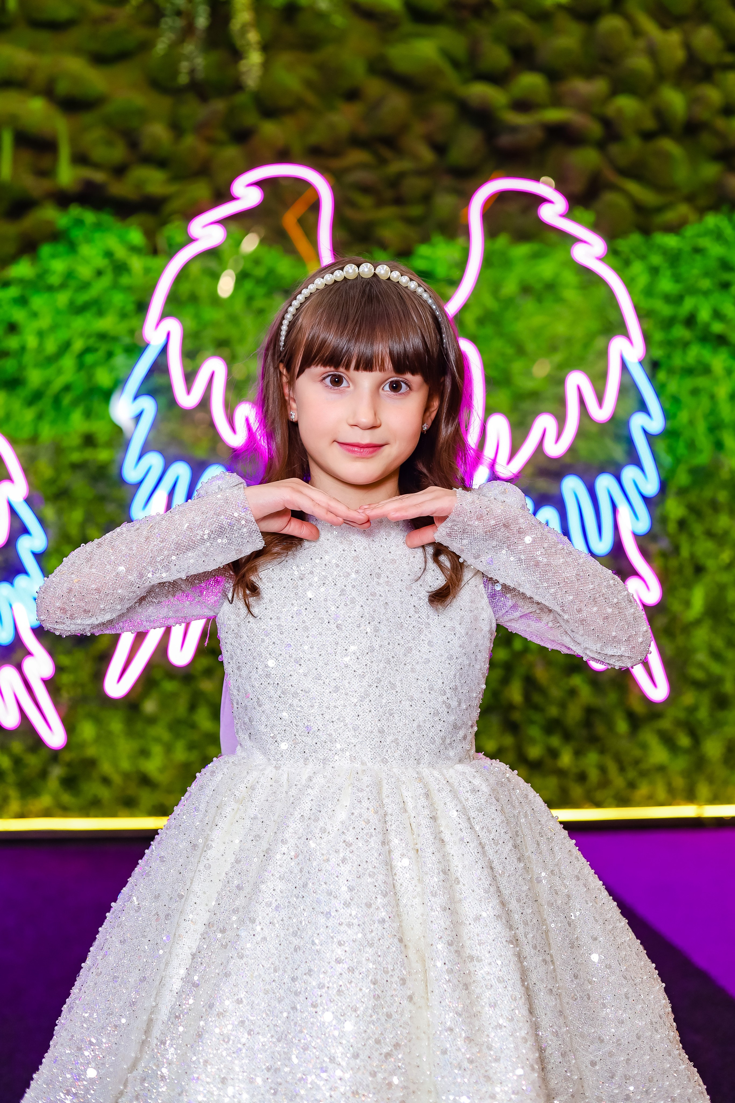 ГОРОД ДЕТЕЙ | ДНИ РОЖДЕНИЯ. Фотограф Алиса Лисицына