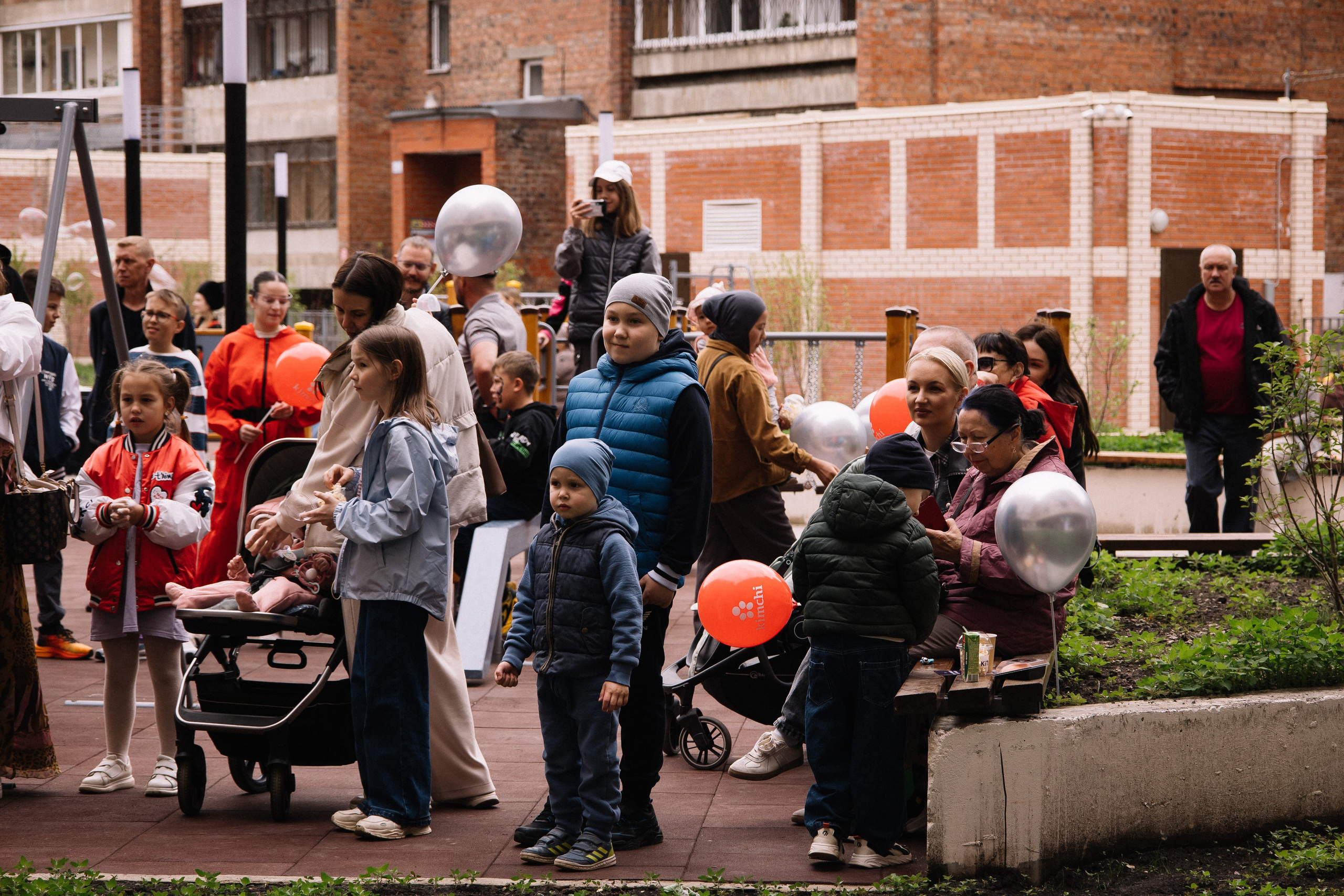 КСИ-СТРОЙ. Фотограф в Иркутске