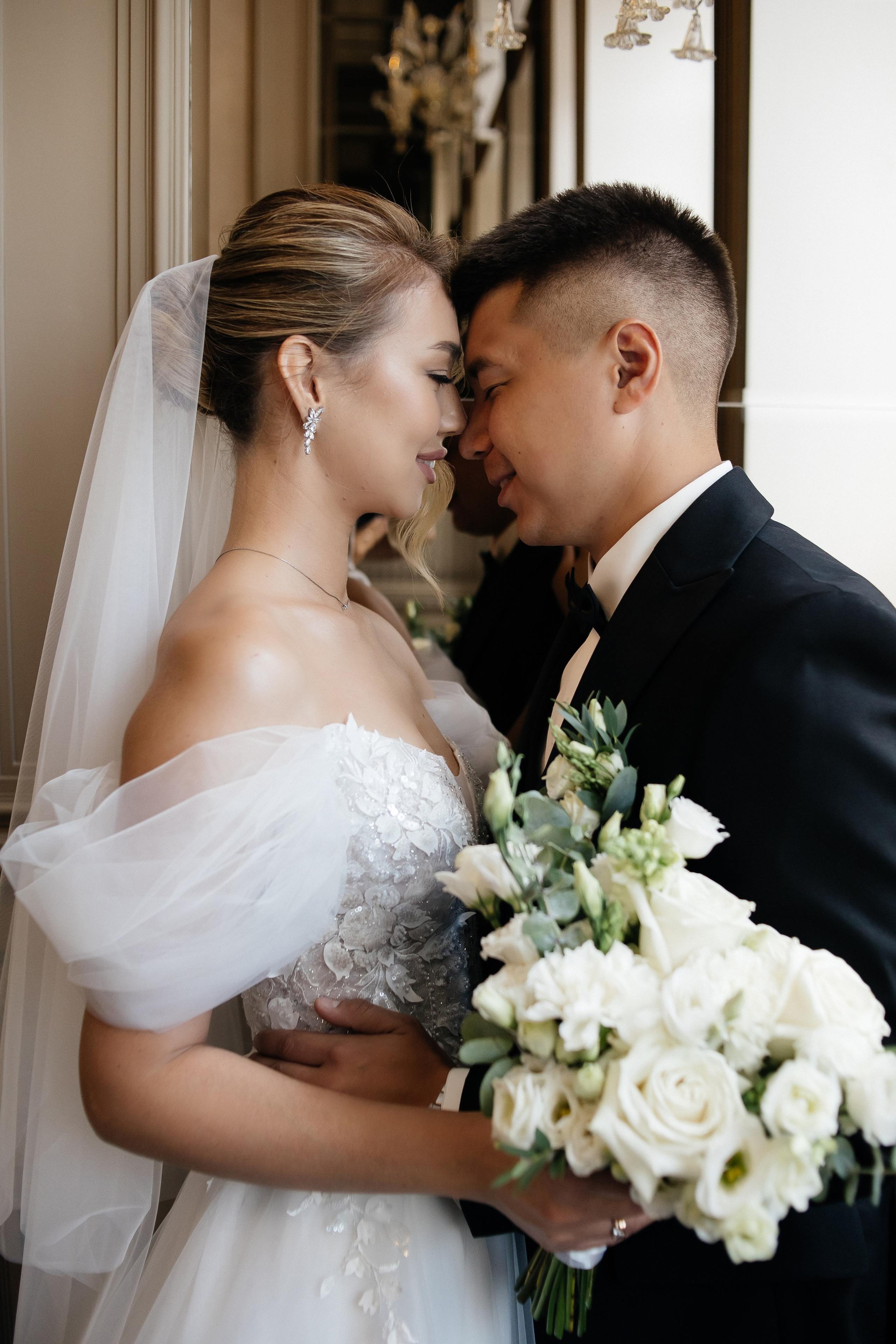 Wedding love story. Фотограф в Иркутске