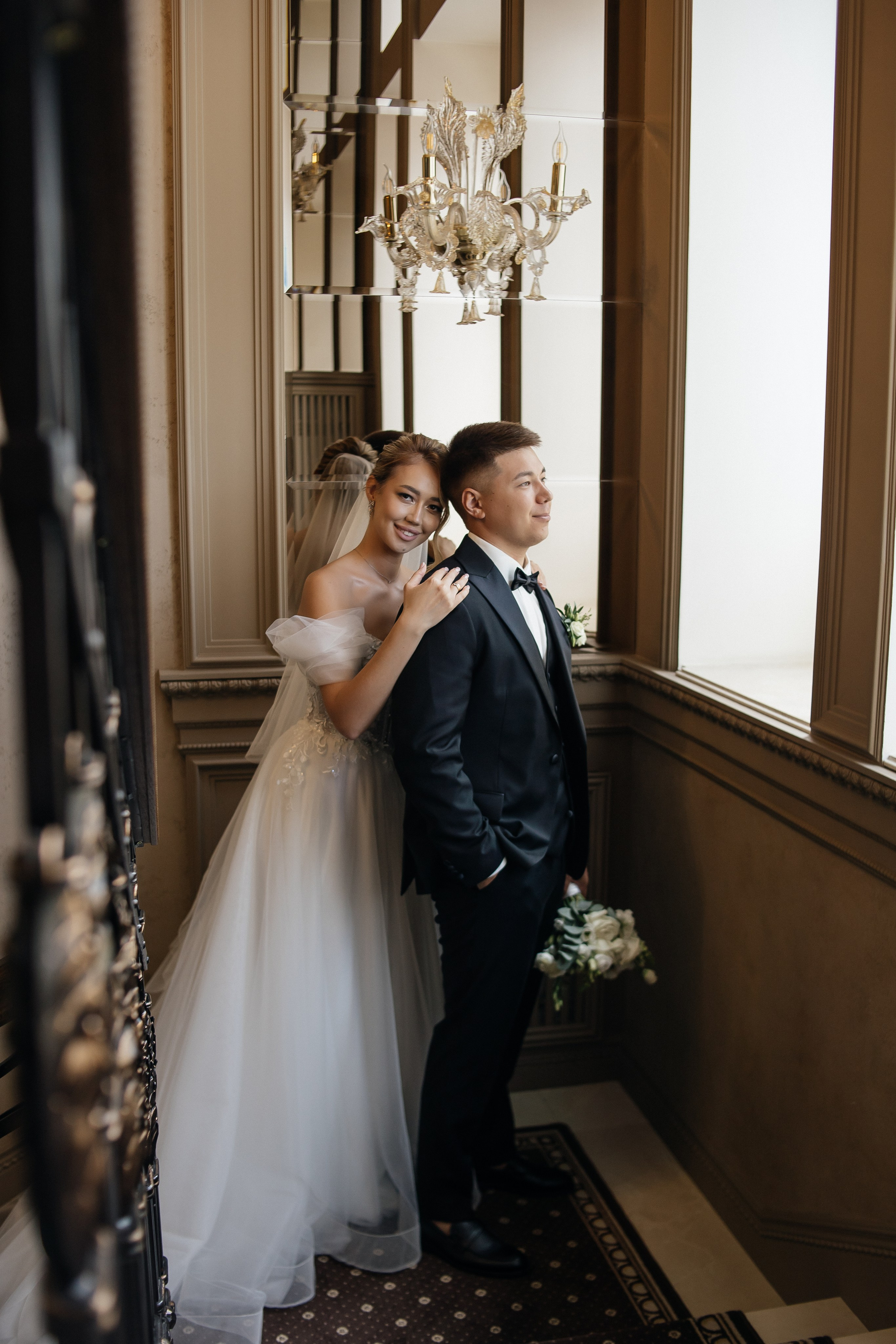 Wedding love story. Фотограф в Иркутске