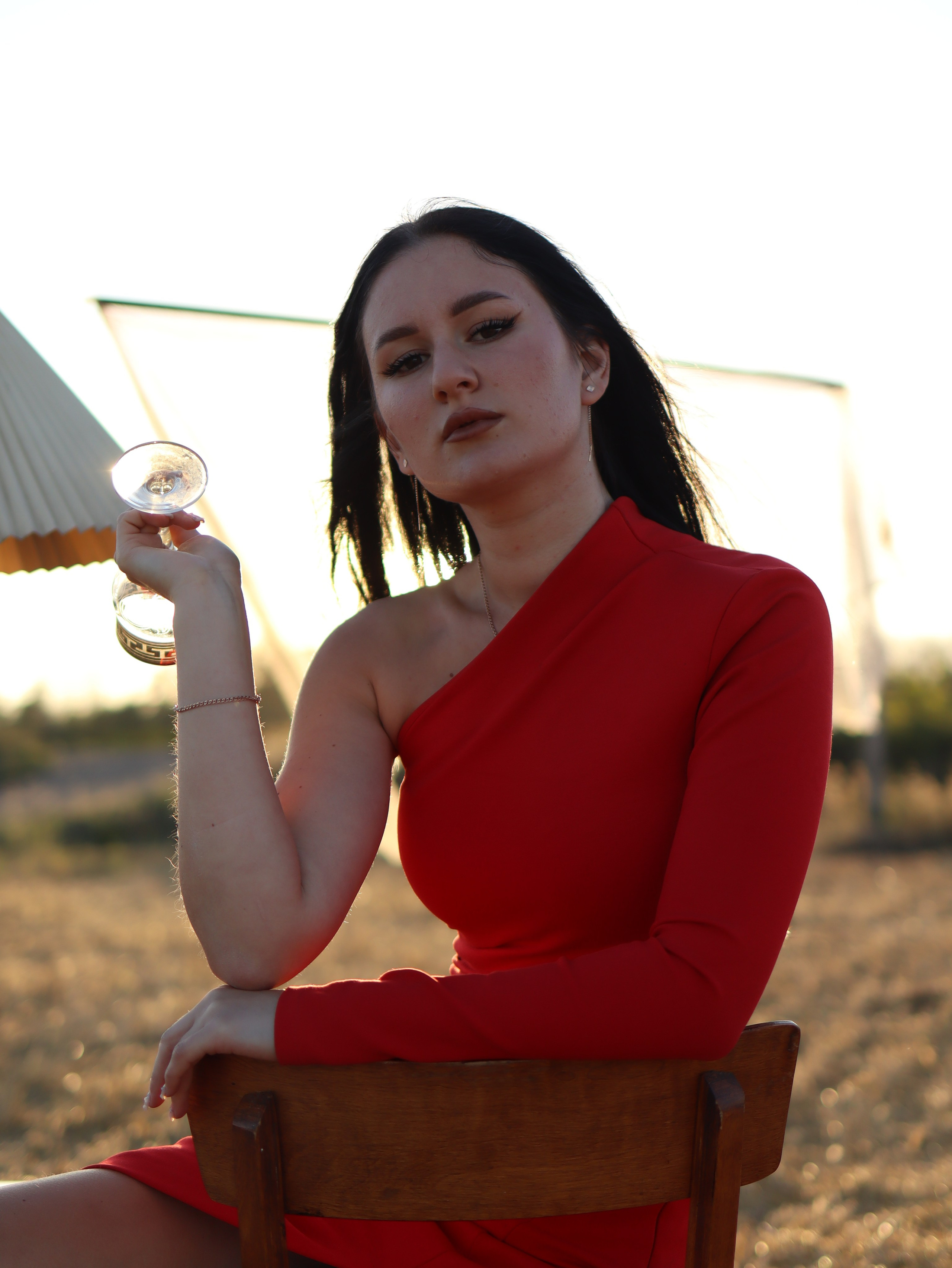 Индивидуальные фотосессии. Фотолаборатория Ваниль