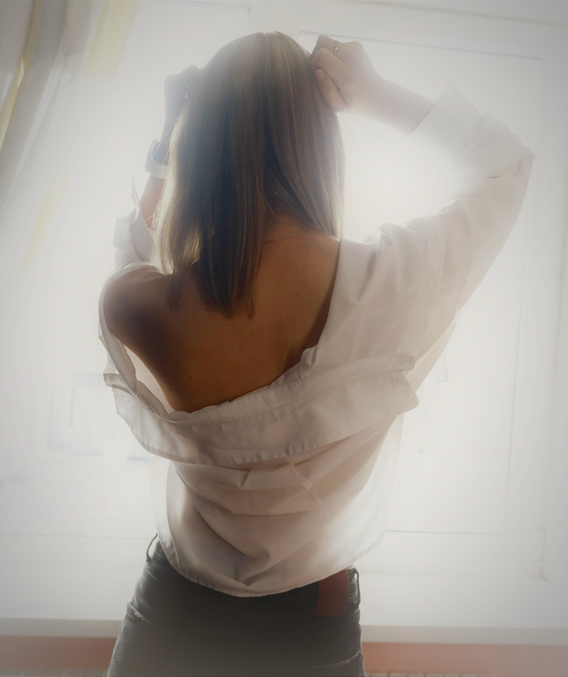 Индивидуальные фотосессии. Фотолаборатория Ваниль