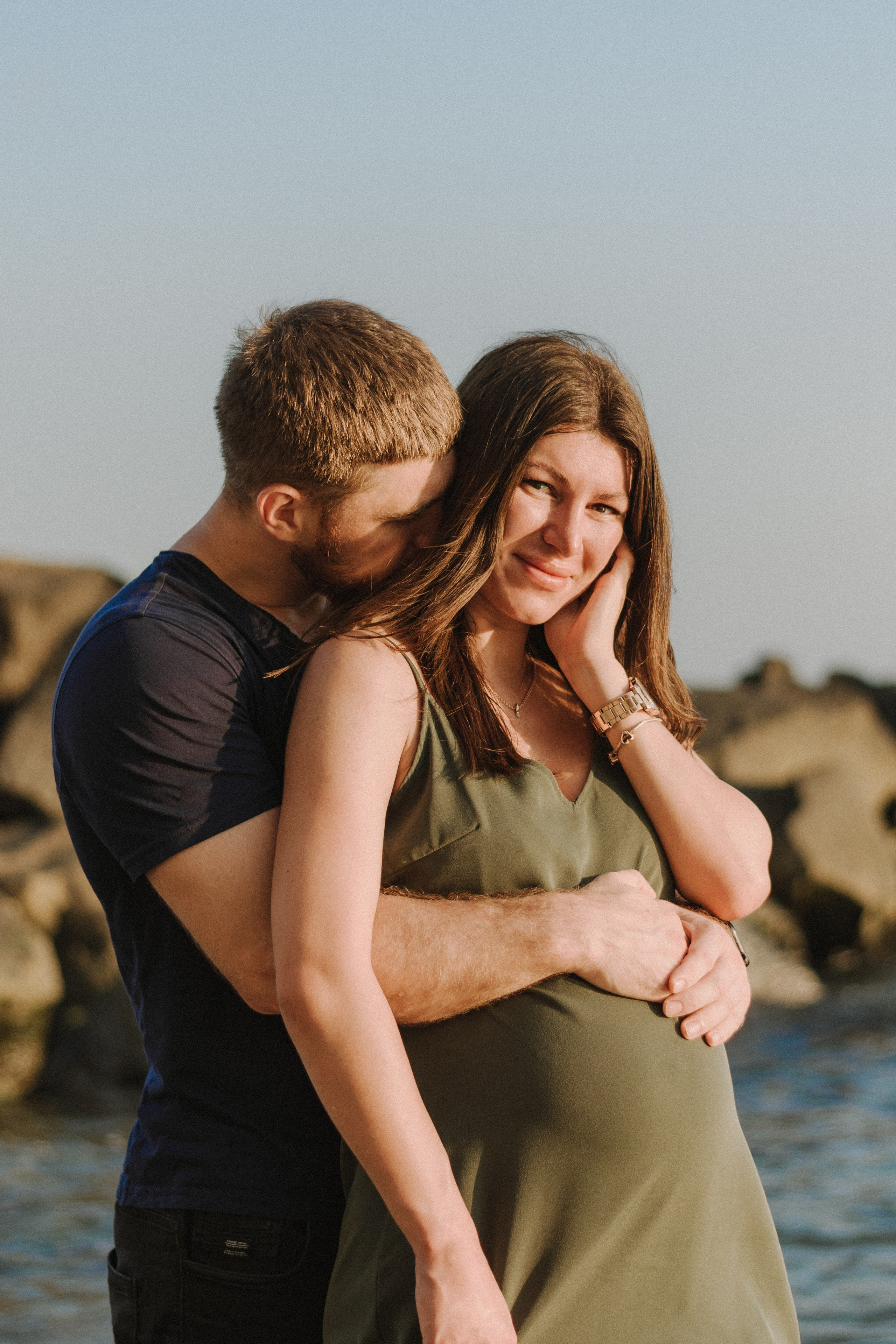 Love. Photographer and retoucher — Evgenia Cherkasova