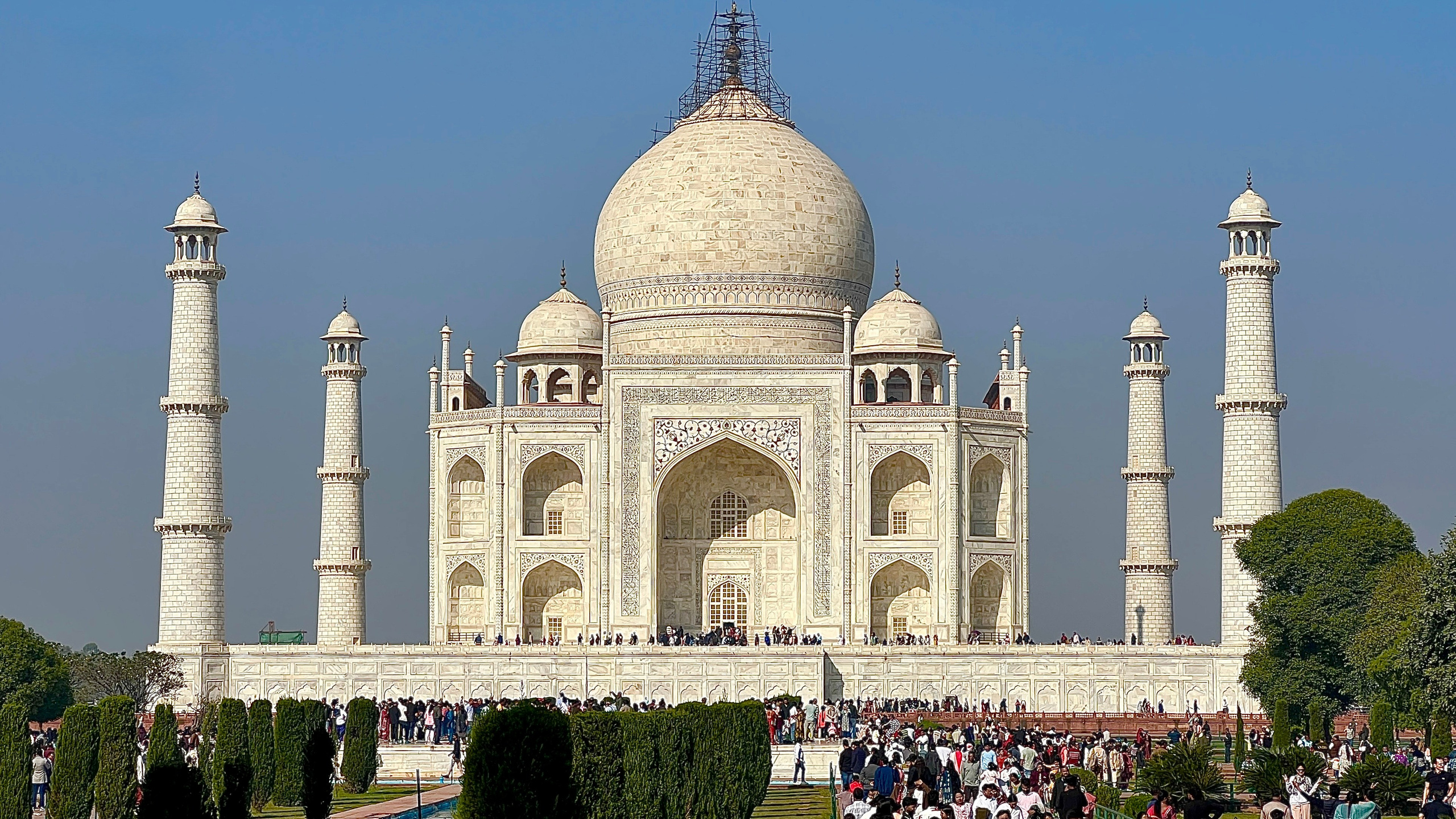 Индия. Телеоператор Ильнур Таминдаров — видеосъемка, документальные фильмы, интервью в Москве