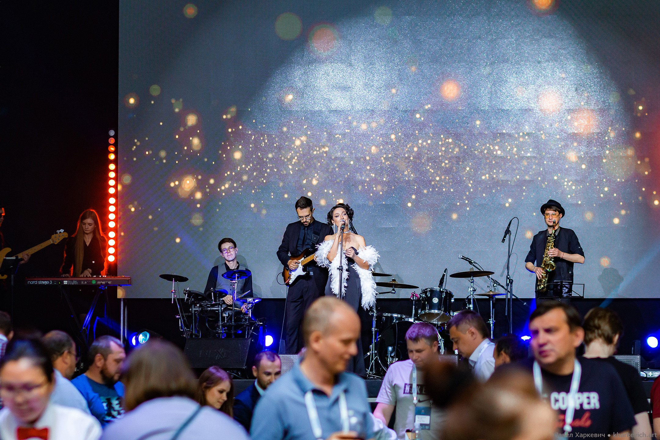 Корпоративы. Фото-видео студия WEDDING ART