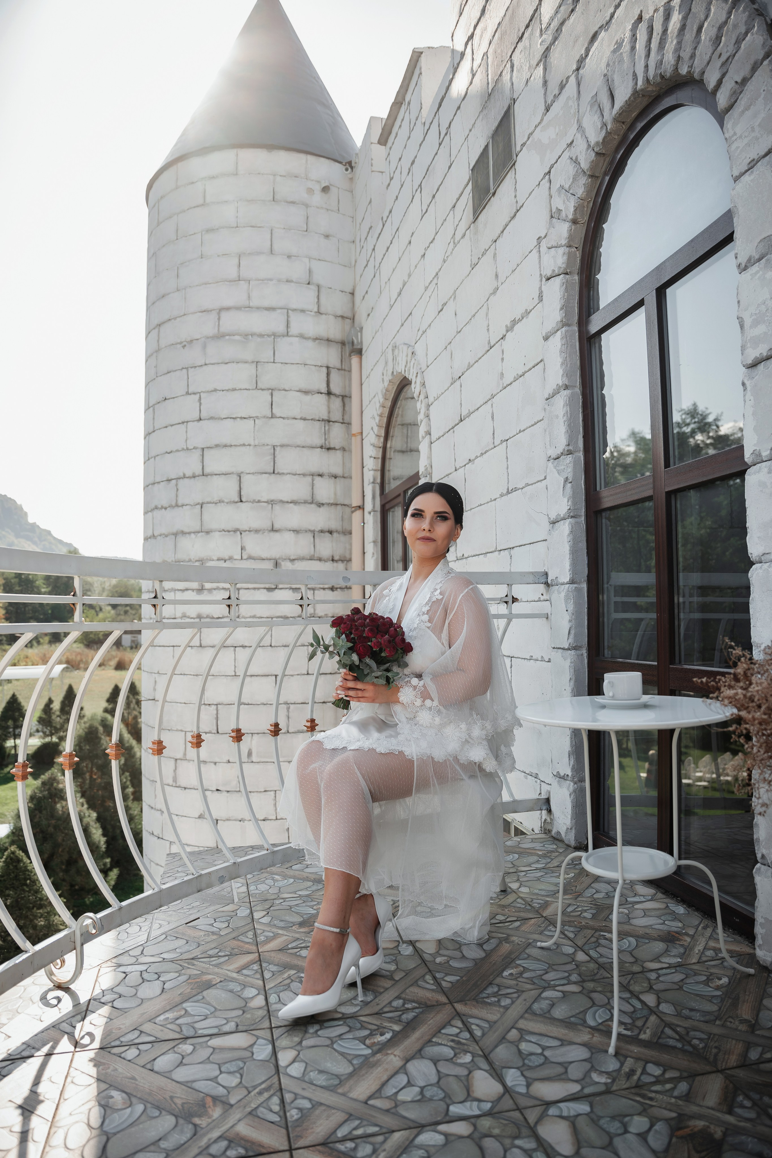 Владислав & Анастасия. Свадебный фотограф Ашот Саркисян