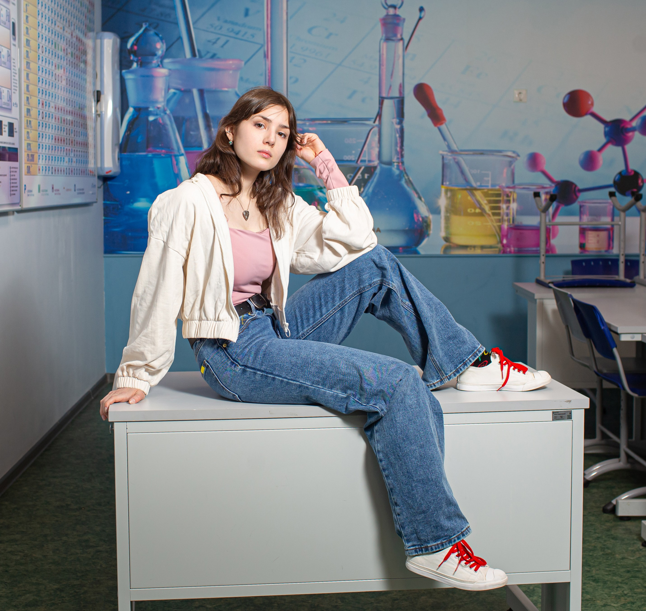 Старшая школа. Свадебный, семейный, детский фотограф в Санкт-Петербурге