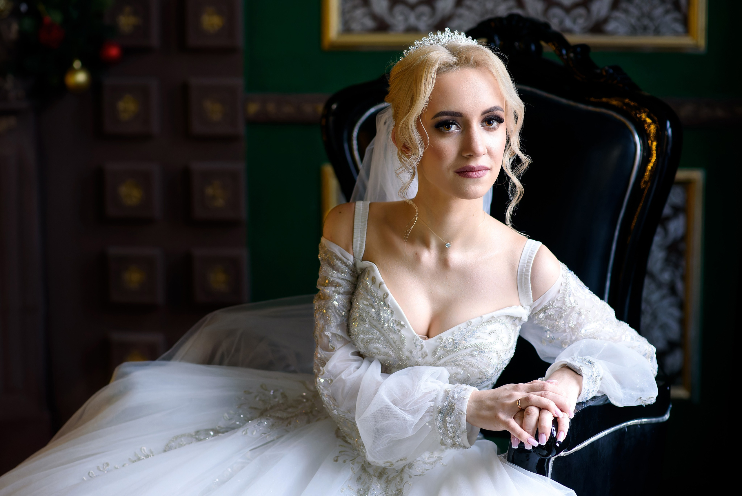 Павел и Екатерина. Фотограф людей, белок и единорогов)