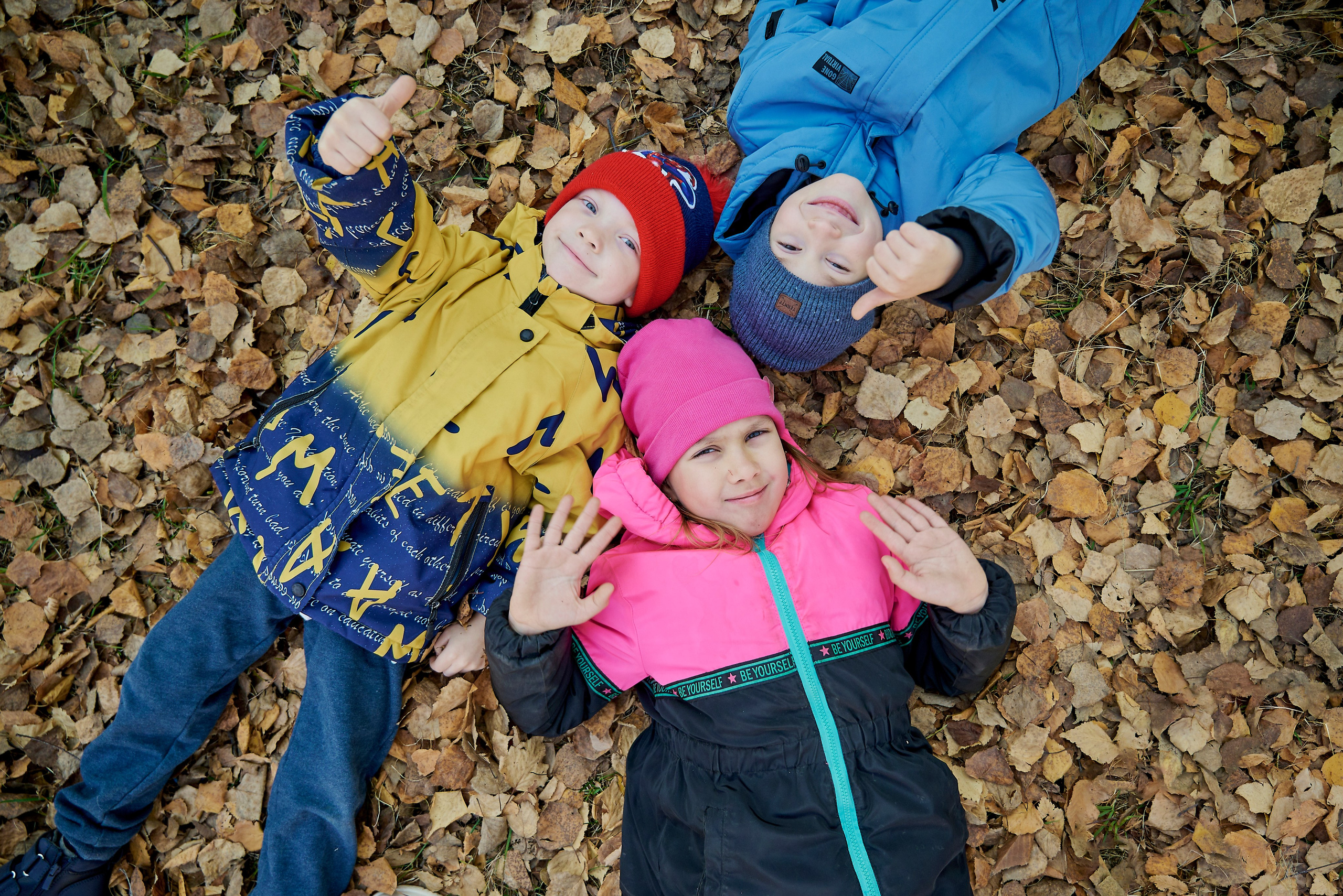 Детский сад. Фотостудия «Юла»