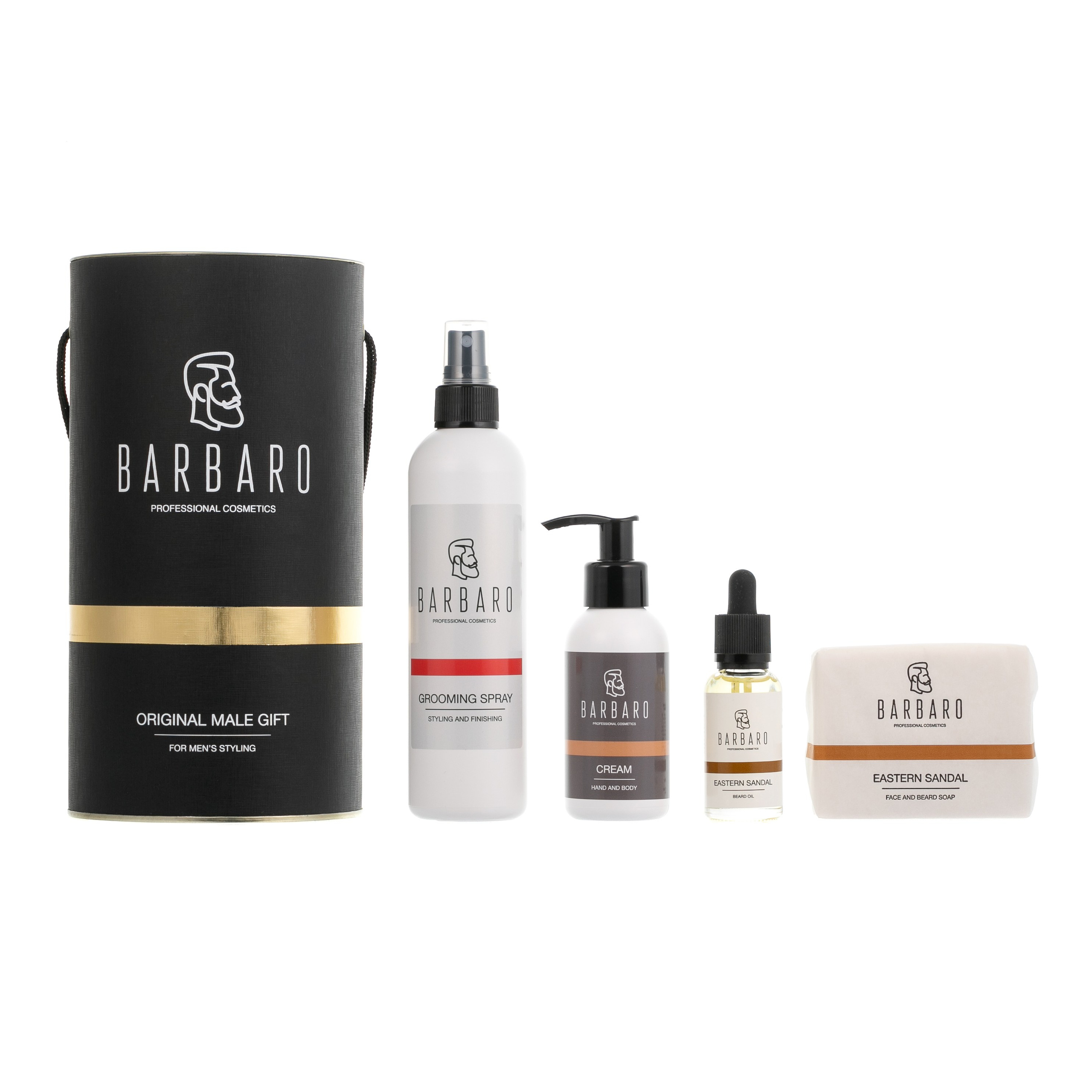 BARBARO. Косметика. Интерьерный фотограф и видеограф в Санкт-Петербурге Вадим Балбашевский