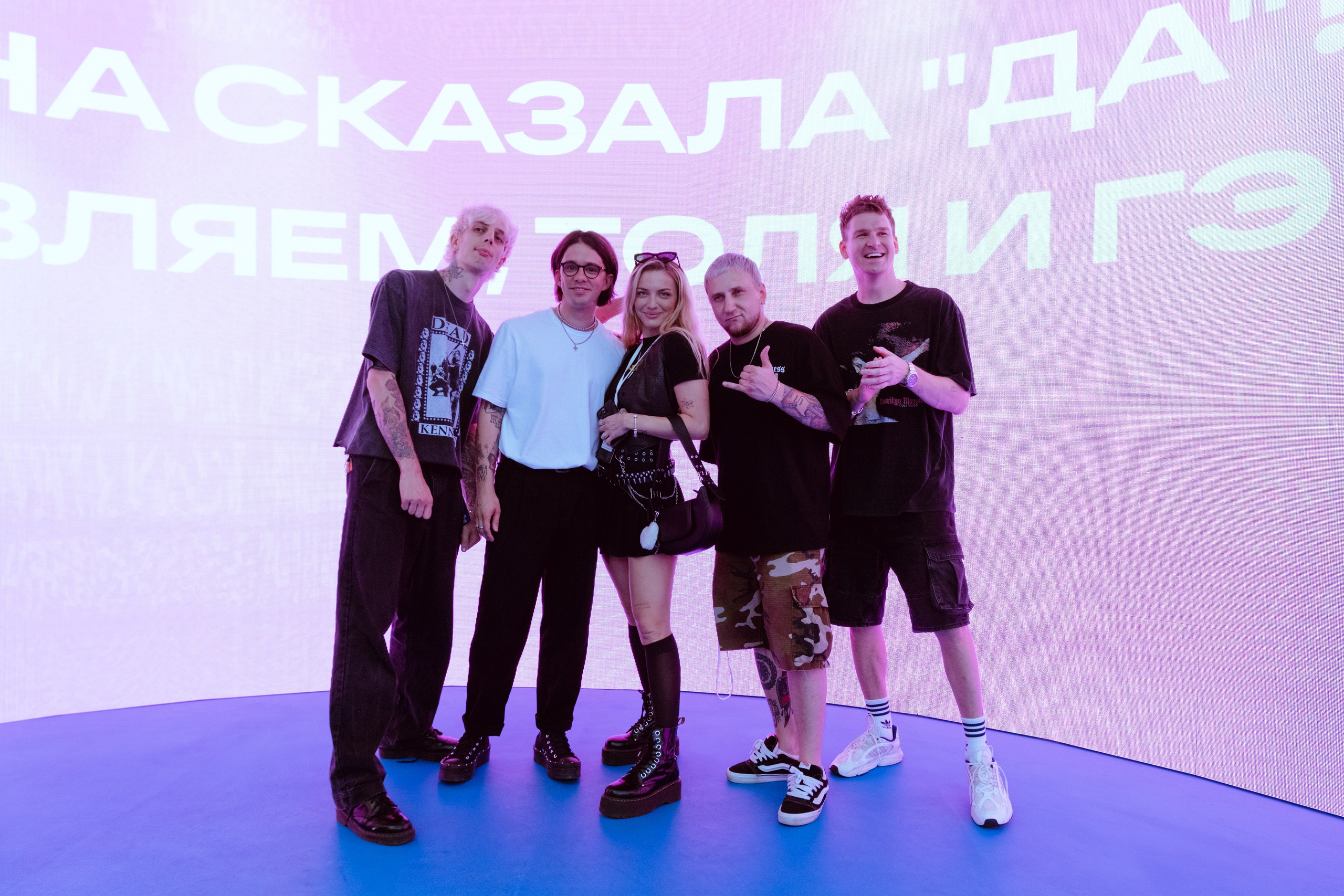 Репортажные съемки. Фотограф и видеограф в Северной столице