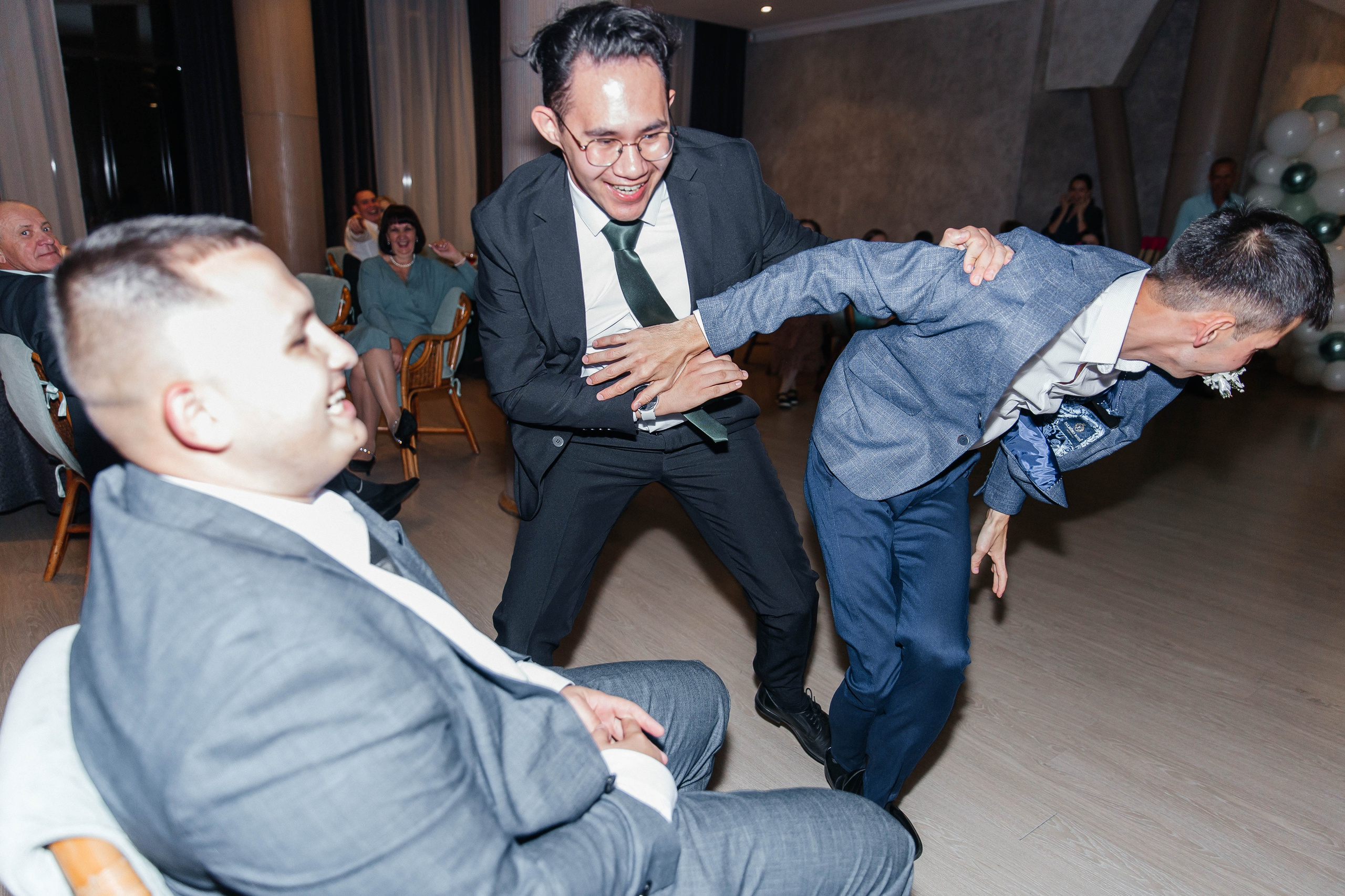 Владислав & Александра. Главная