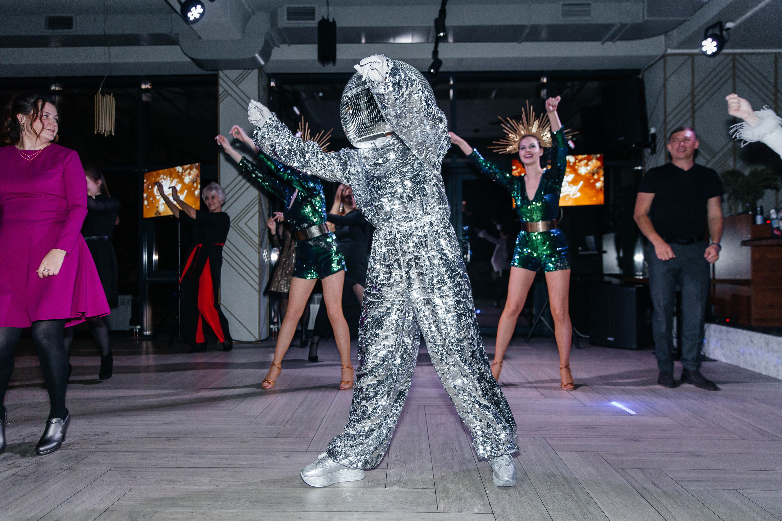 Новый год. Главная