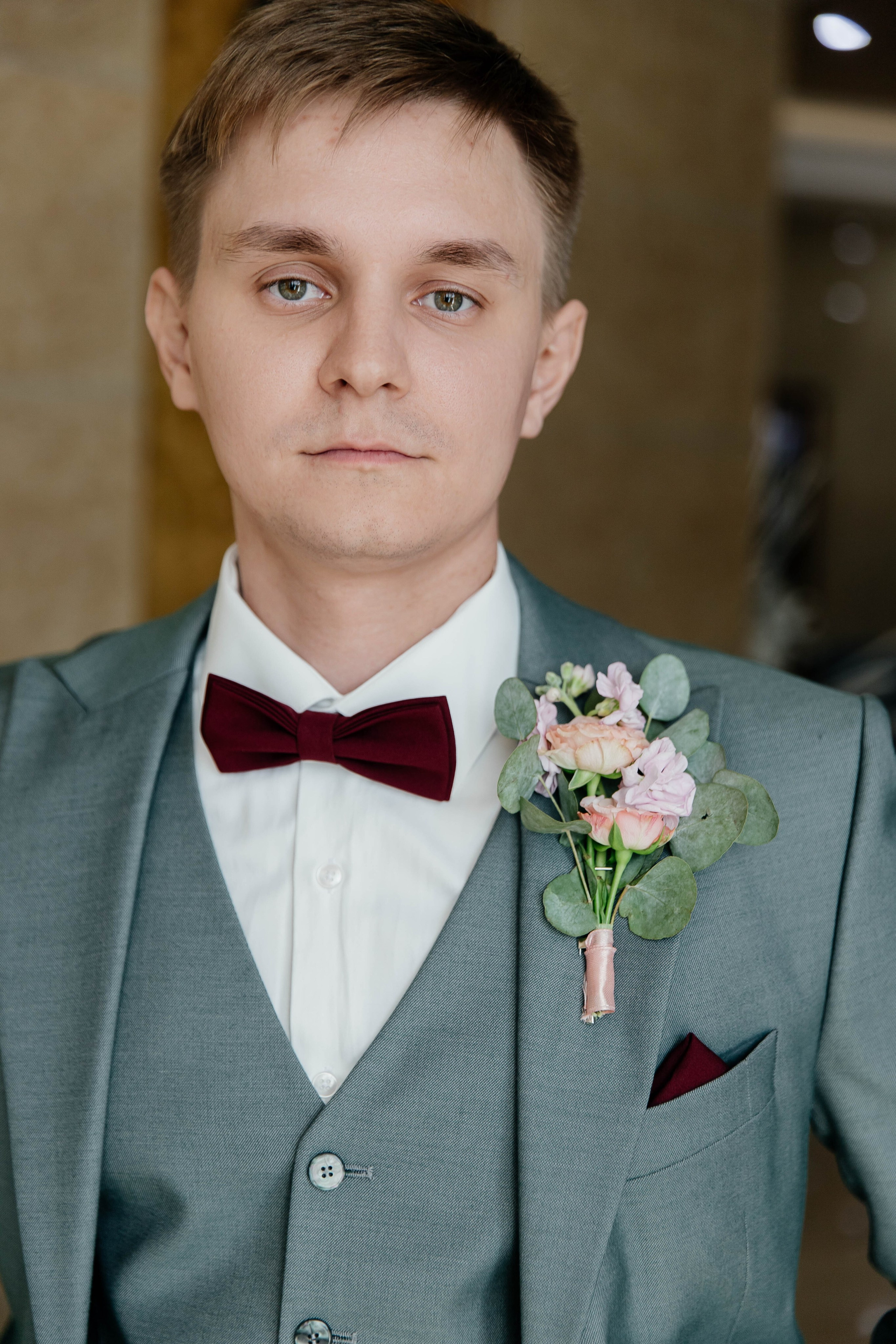 Алексей & Юлия. Главная