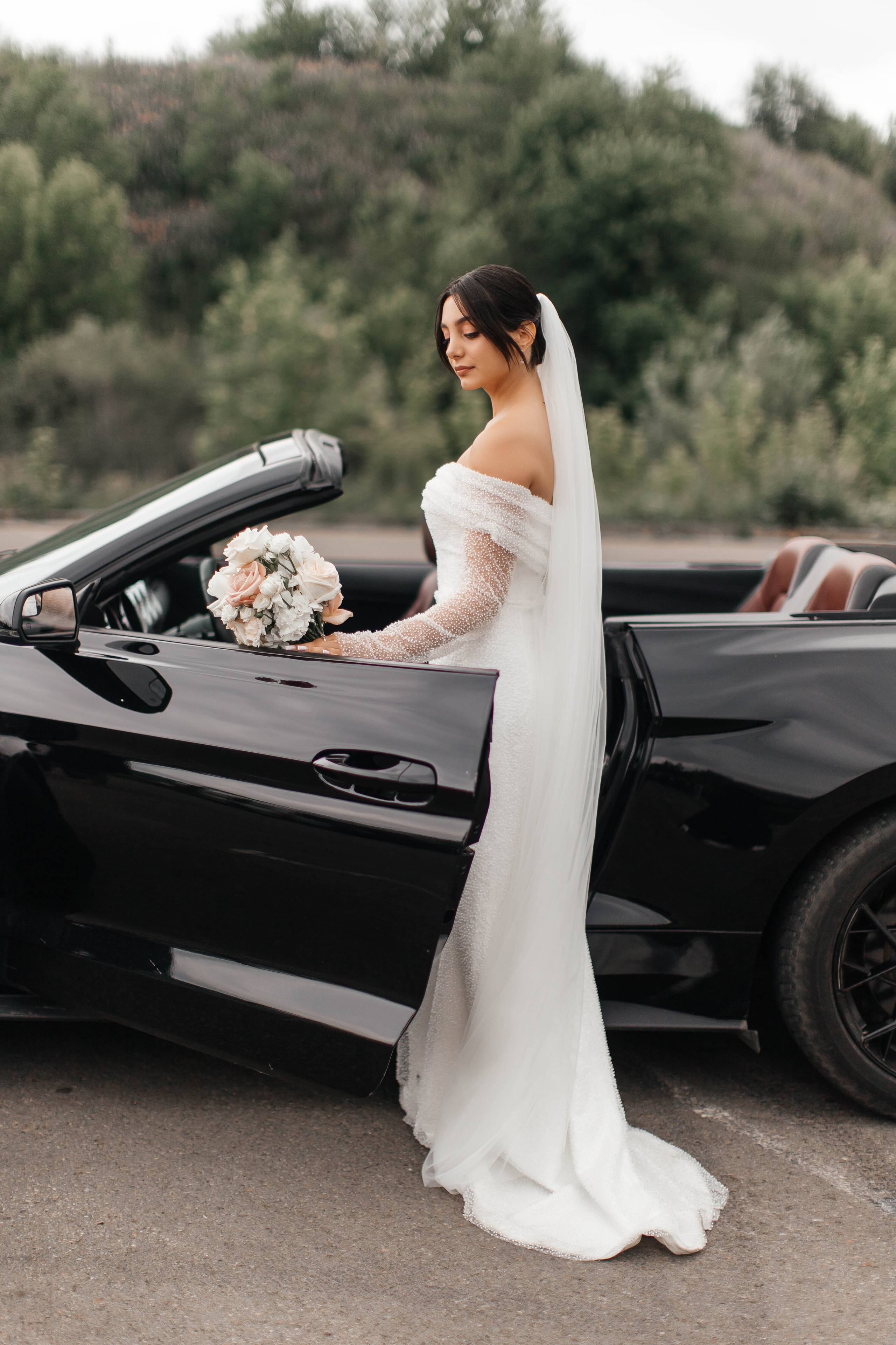 Арсен & Мариам. Главная