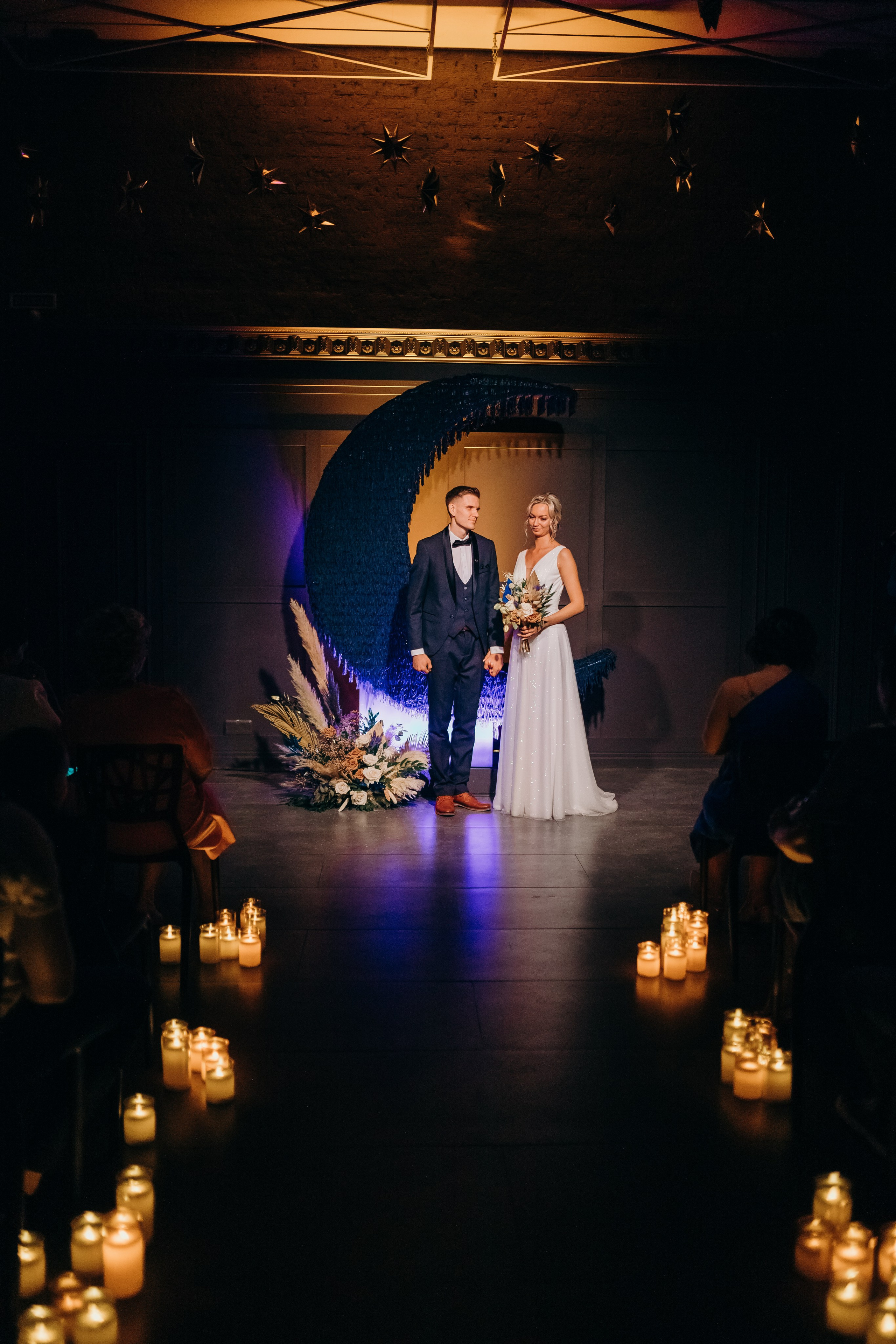 Выше только любовь. Свадебный фотограф-видеограф в Красноярске Евгений Константинопольский