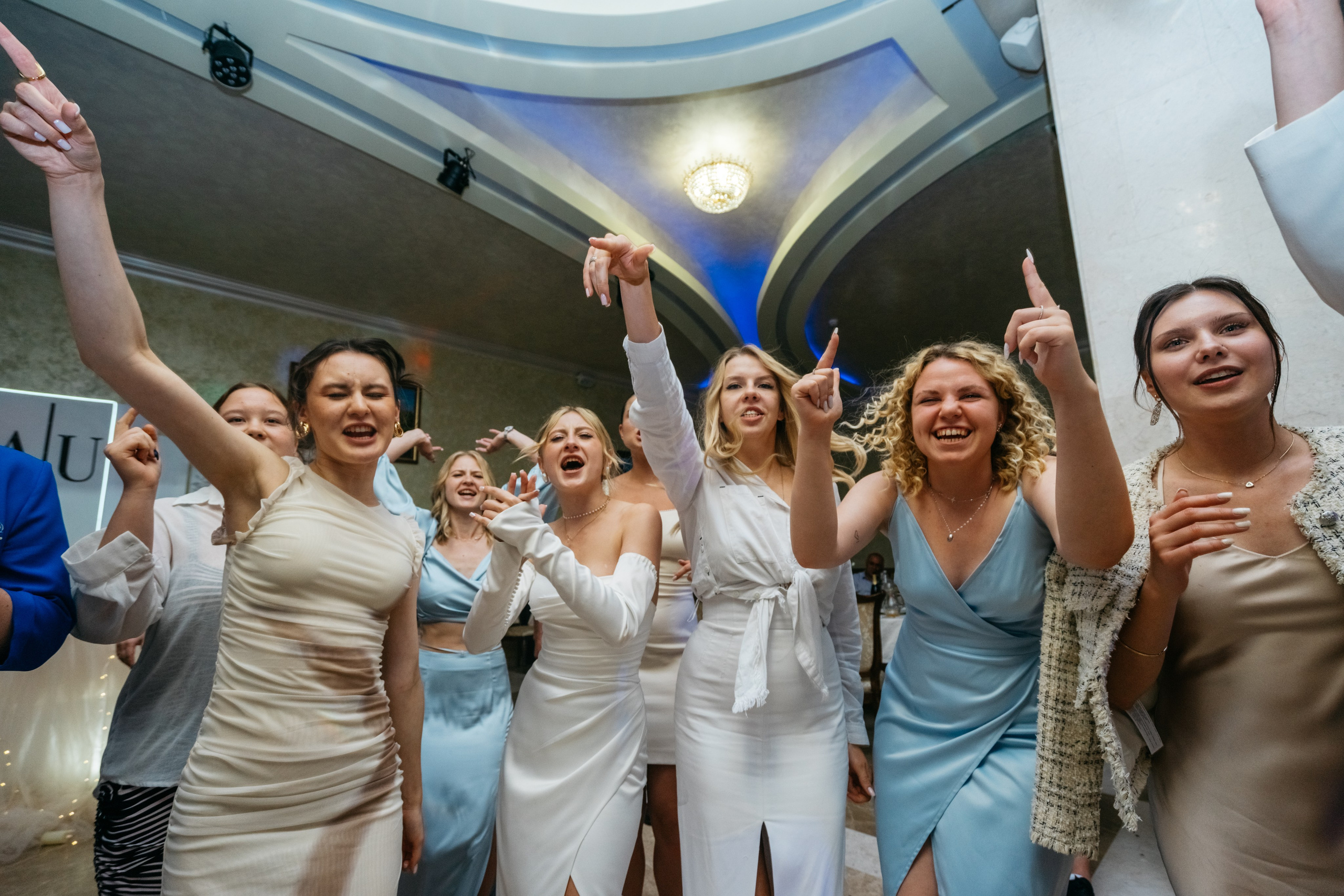 Ульяна и Артем | Обнинск. Свадебный фотограф Анастасия Лебедикова Москва