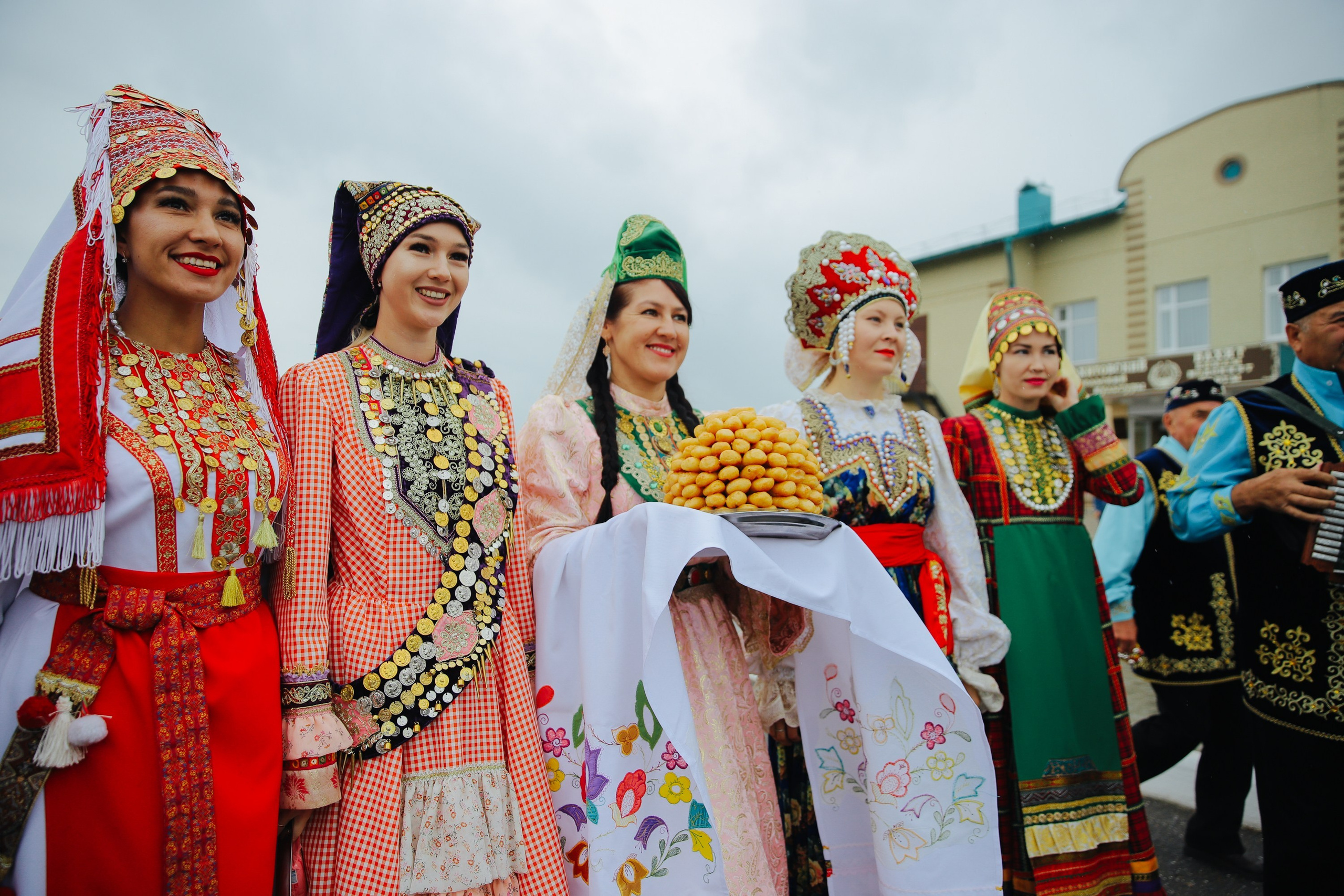 Официальные события. Фотограф в Набережных Челнах Дмитрий Колесников