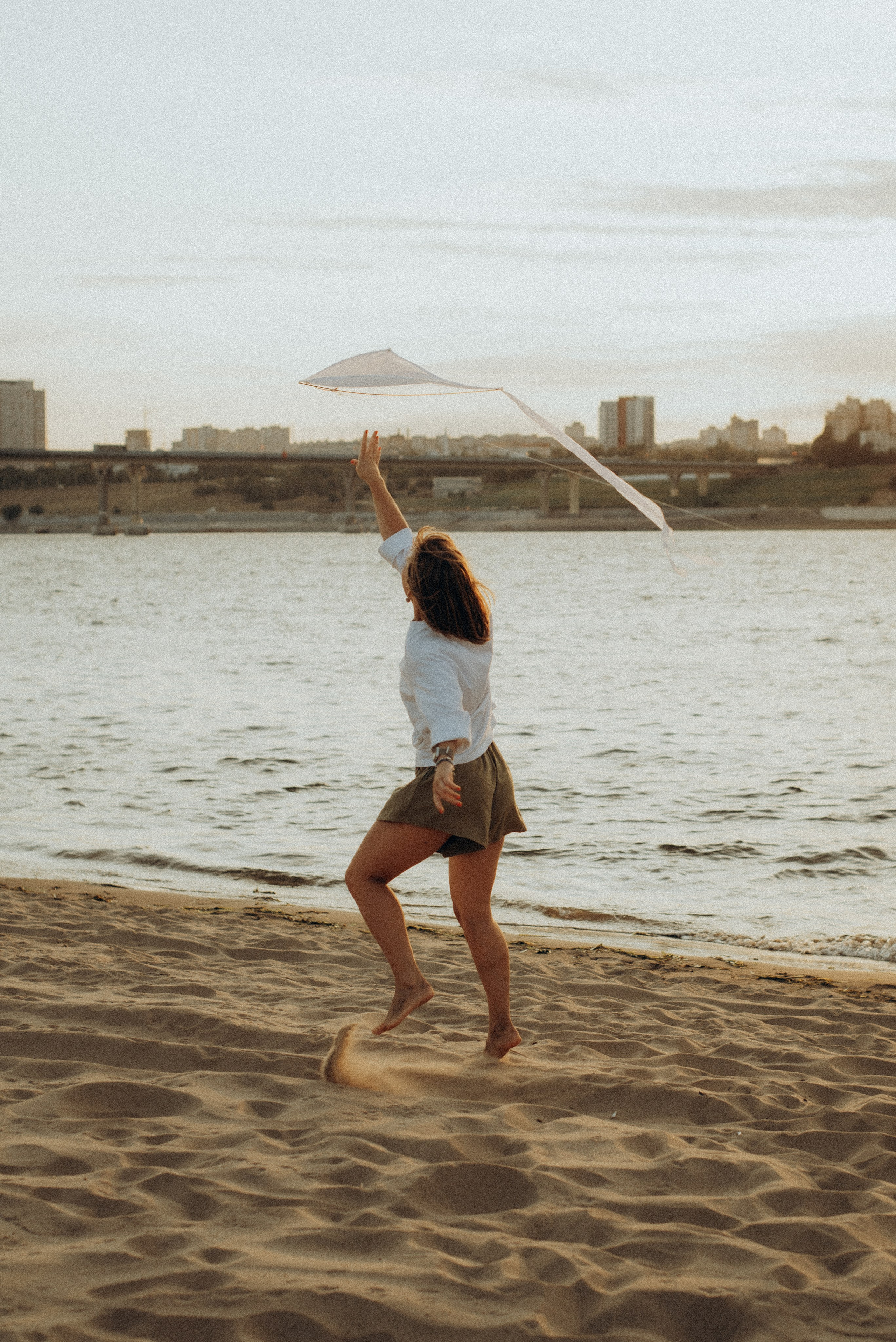 Вова, Лиза и Глеб