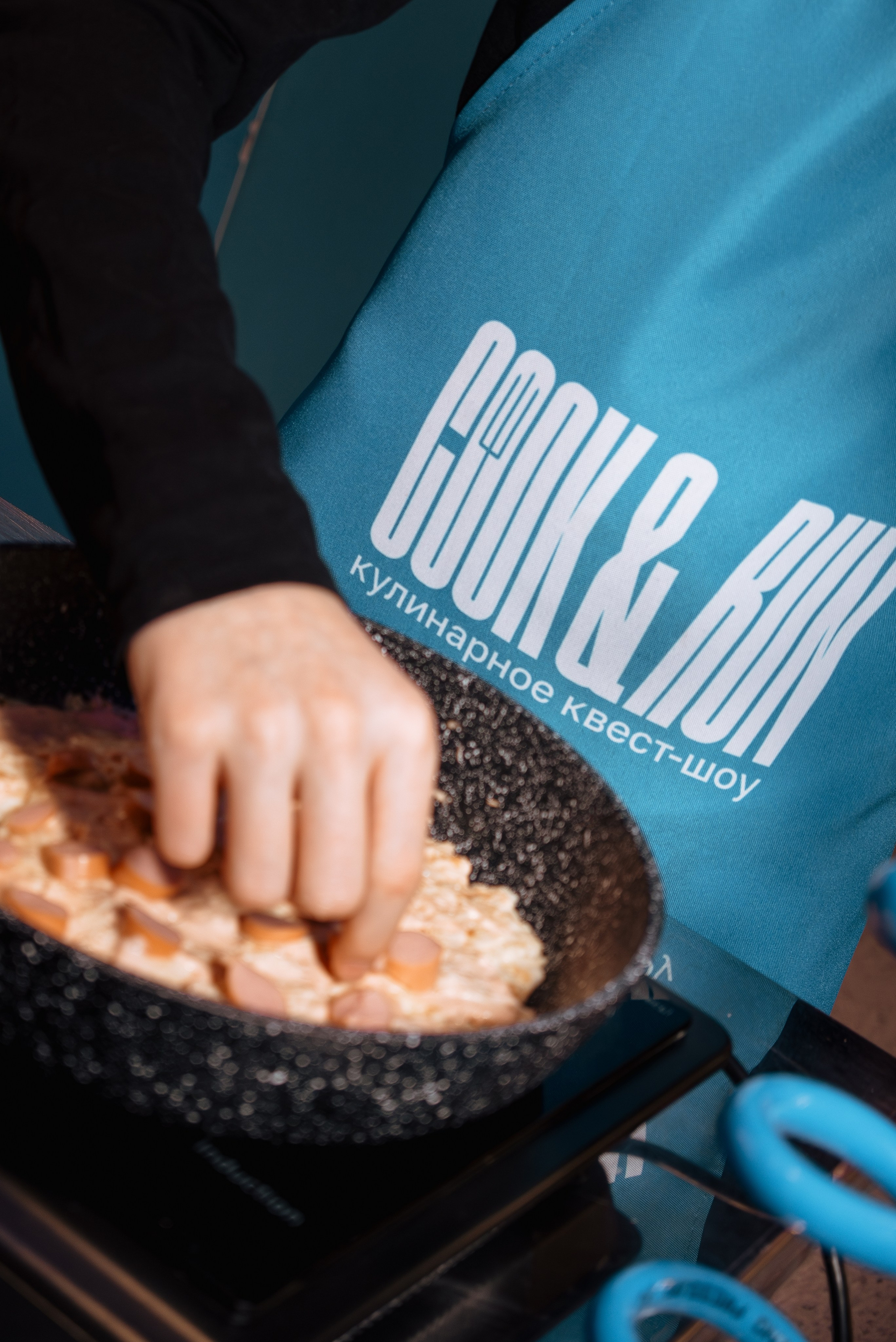 День рождения близняшек