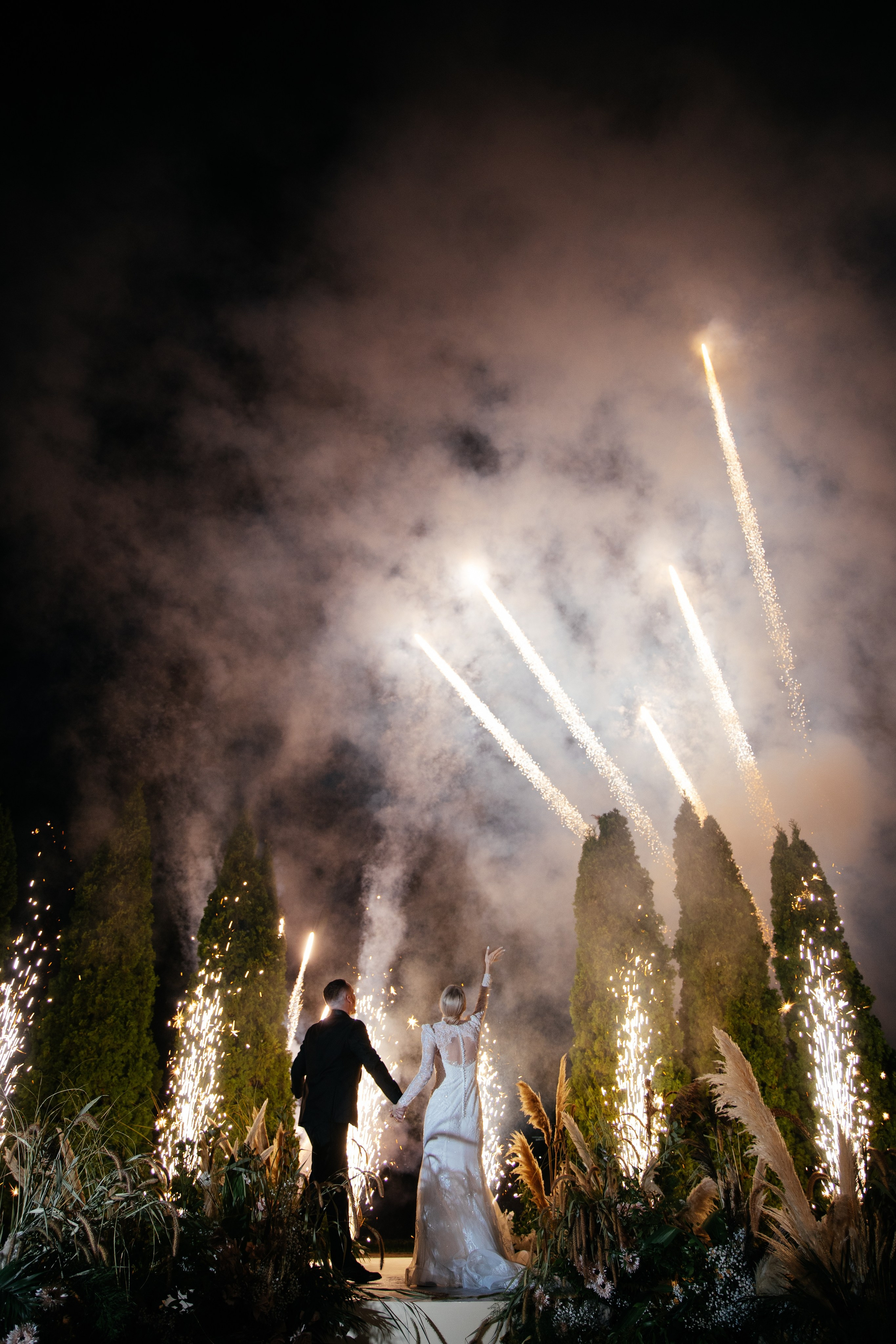 Свадебная фотосессия в Ростове. Свадебный организатор в Ростове-на-Дону Яснов Роман