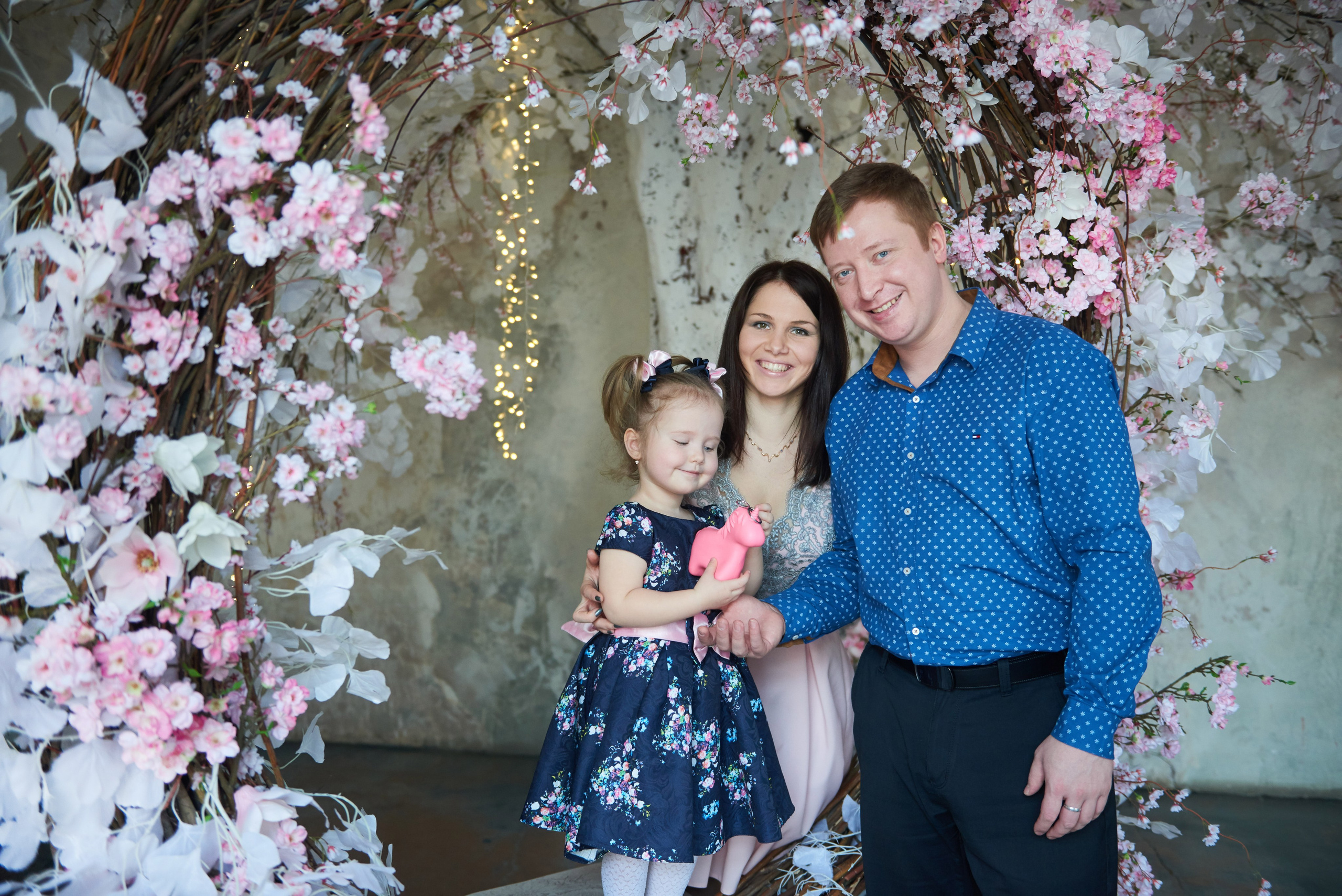 Есения, Дмитрий и Екатерина. Портретный, семейный и свадебный фотограф в Санкт-Петербурге и в Пушкине Ширяев Денис