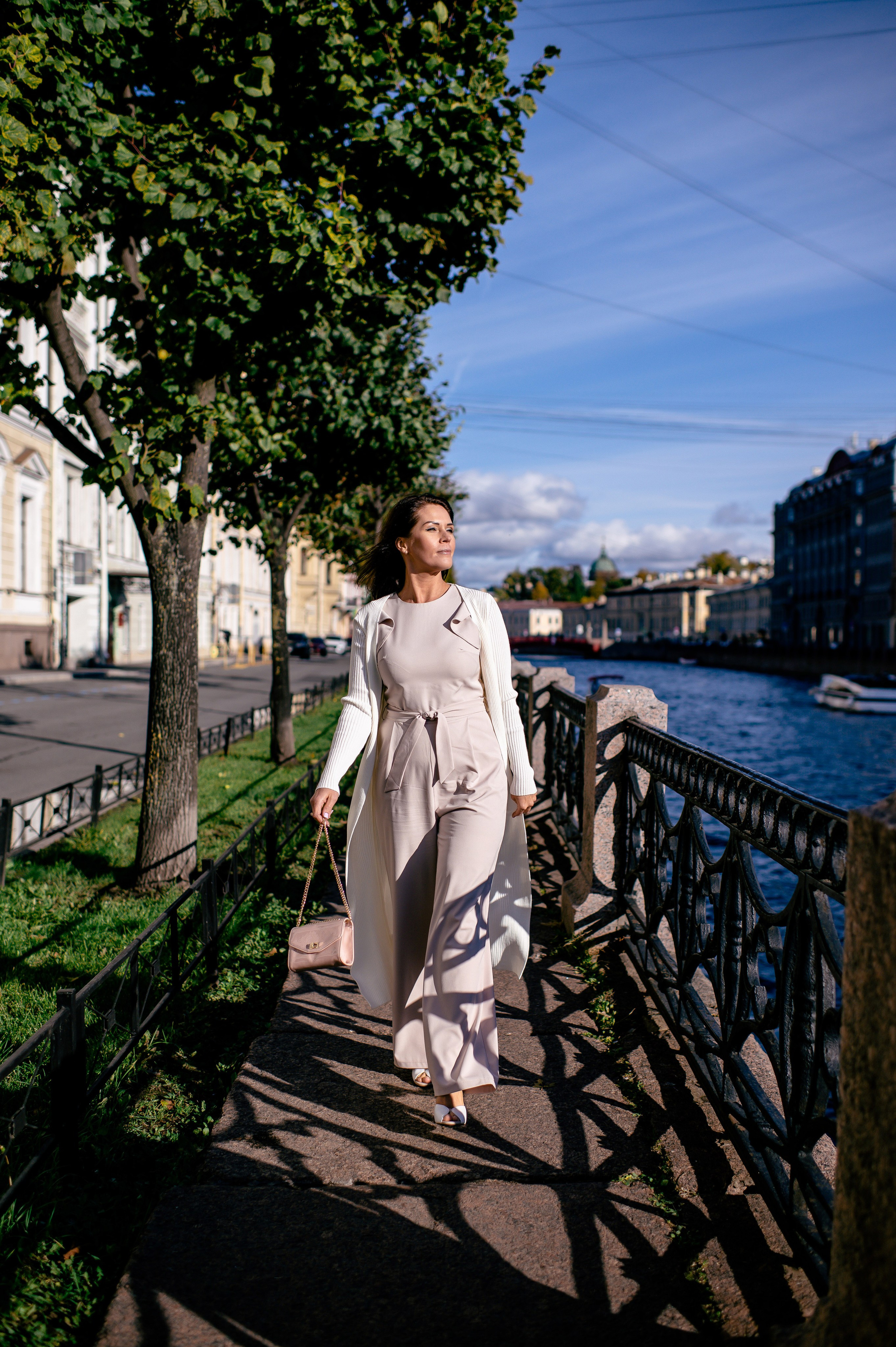 Питер самый сок. Портретный, семейный и свадебный фотограф в Санкт-Петербурге и в Москве Ширяев Денис