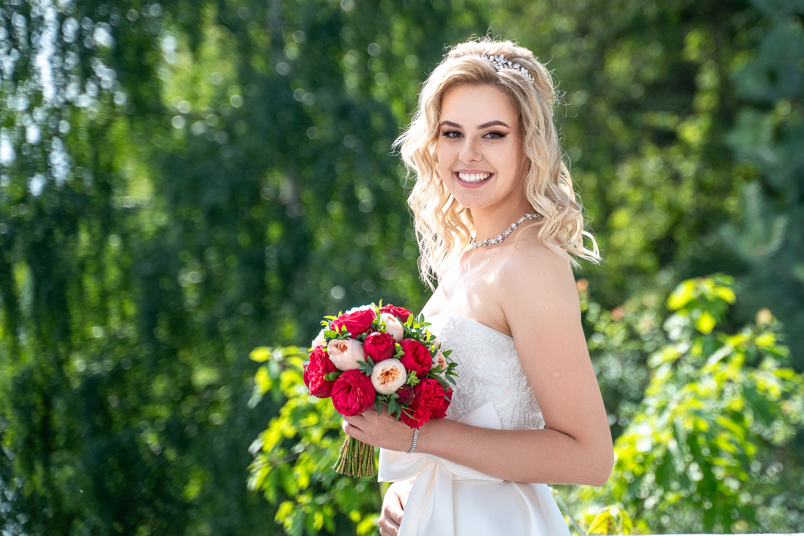 Кирилл и Валерия. Архив