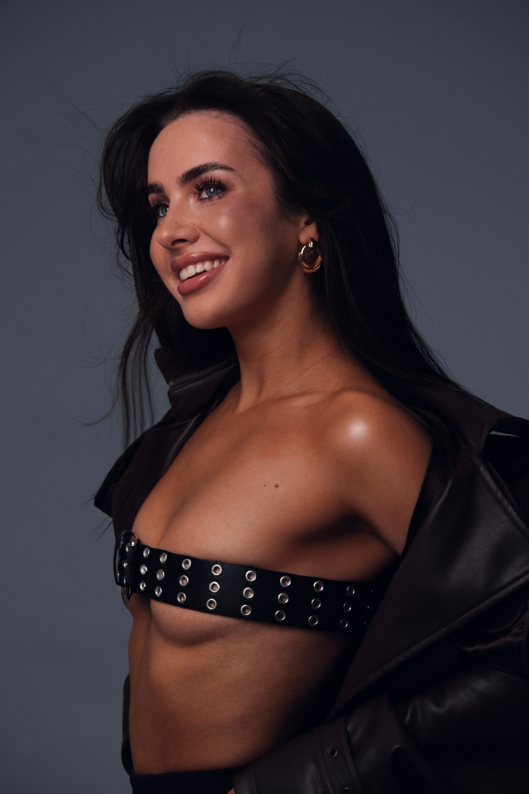 Ксения. Фотограф на камеру и мобильная съемка в Казани Лидия