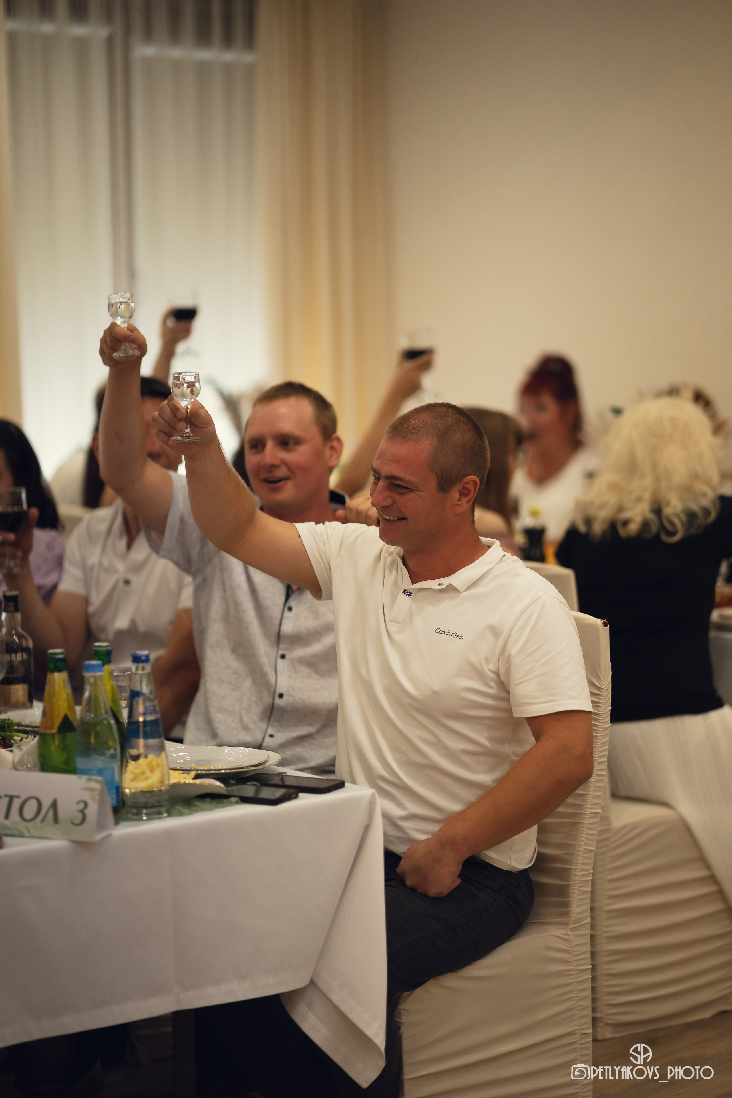Свадьба Владислава и Анастасии. Фотограф, видеограф Пятигорск, Ставрополь, Ессентуки, Petlyakovs_photo