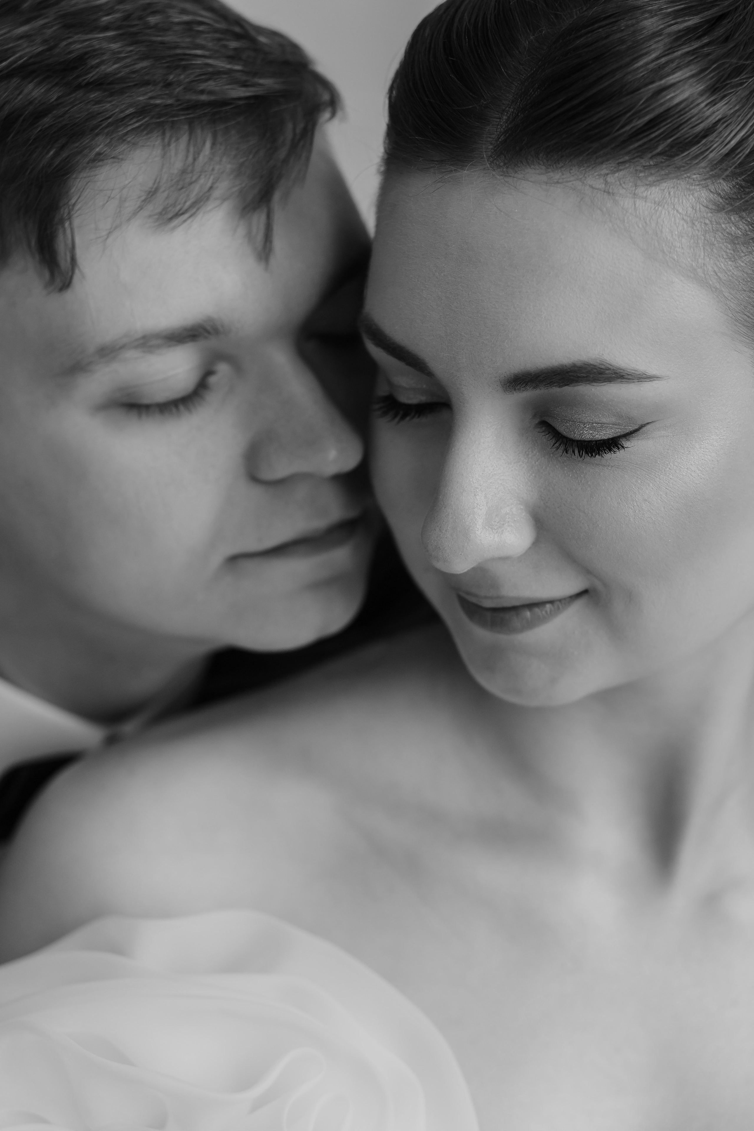 Гриша и Кристина. Свадебный фотограф Воронеж