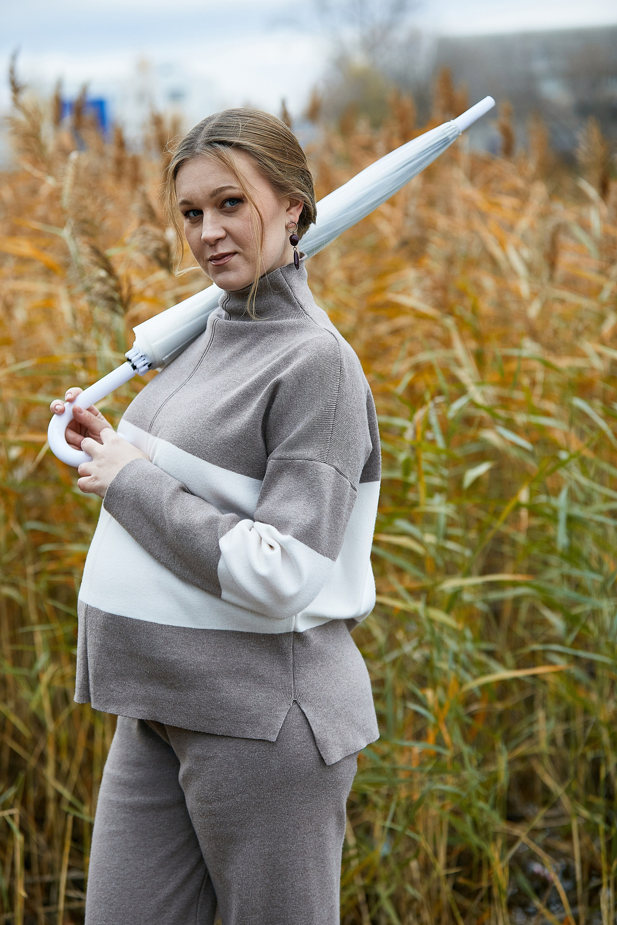 Оля и Костя. Татьяна Бабаева — Фотограф