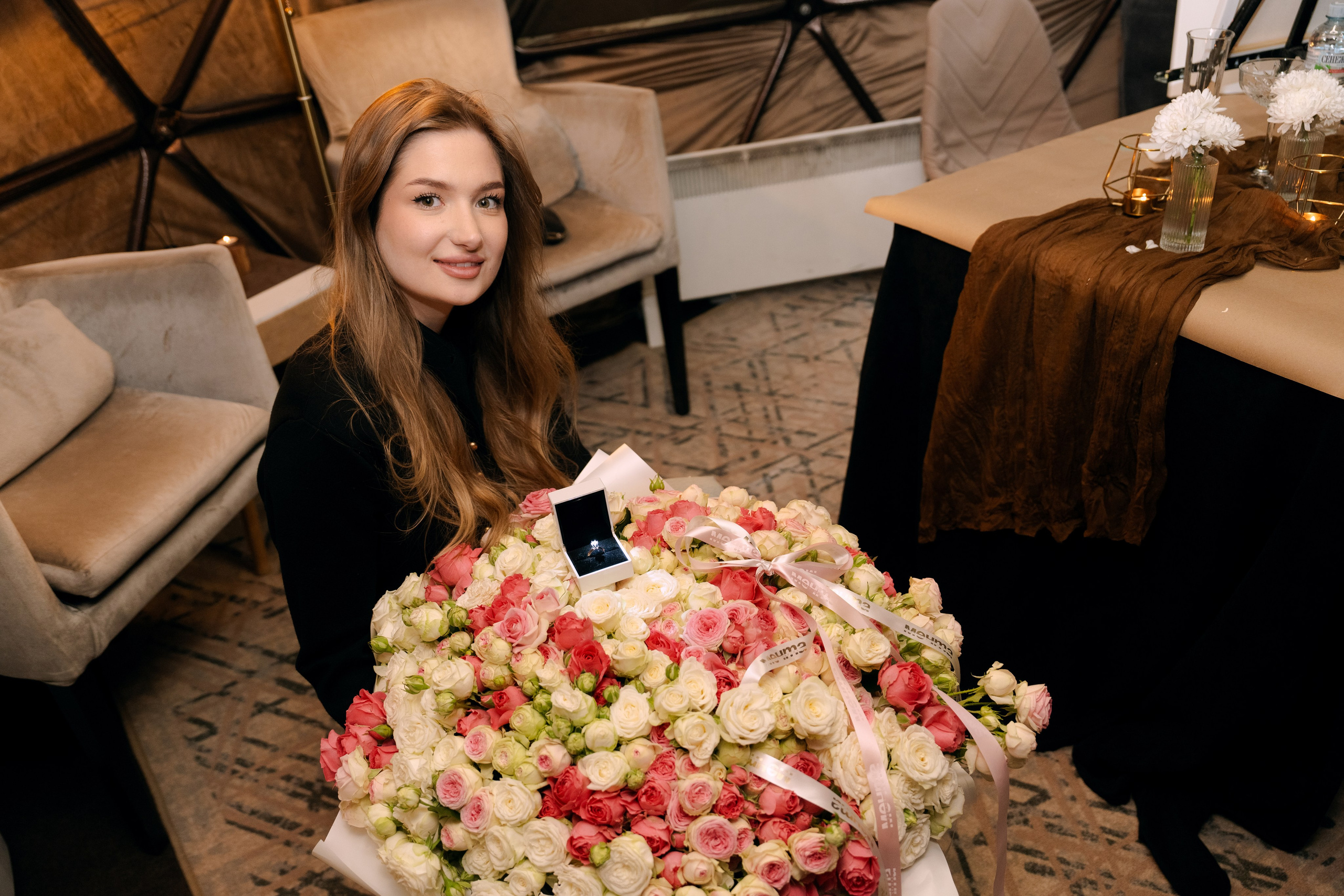 Терраса / предложение. Фотограф с психологическим образованием