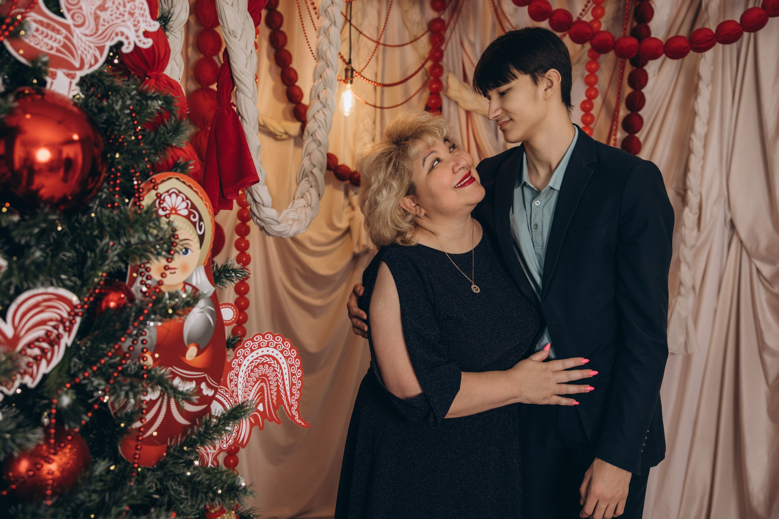 Фотопроект в студии 8 этаж. Свадебный, семейный фотограф в Иркутске Светлана Макаричева