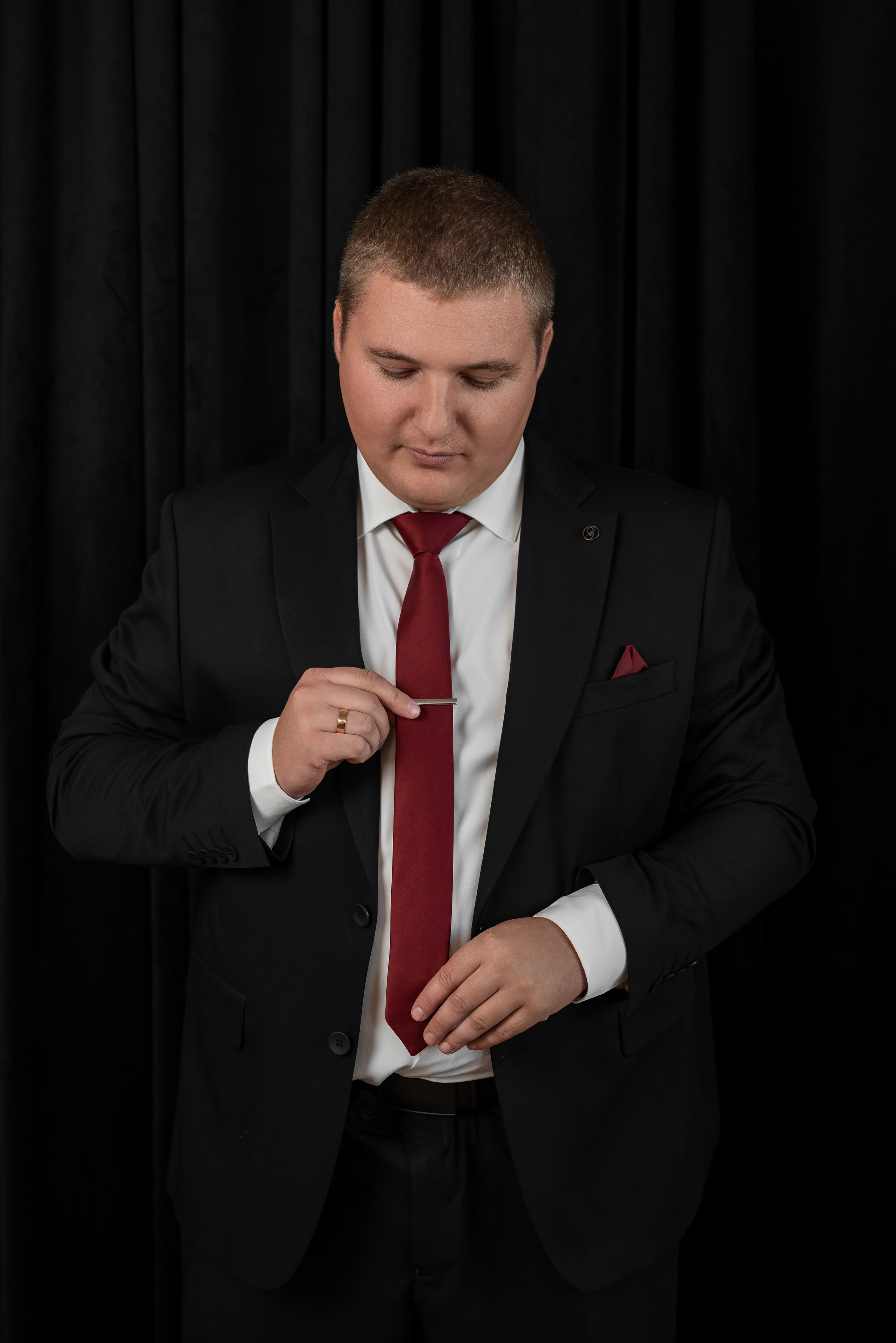 Вячеслав и Анастасия. Фотограф в городе Салават