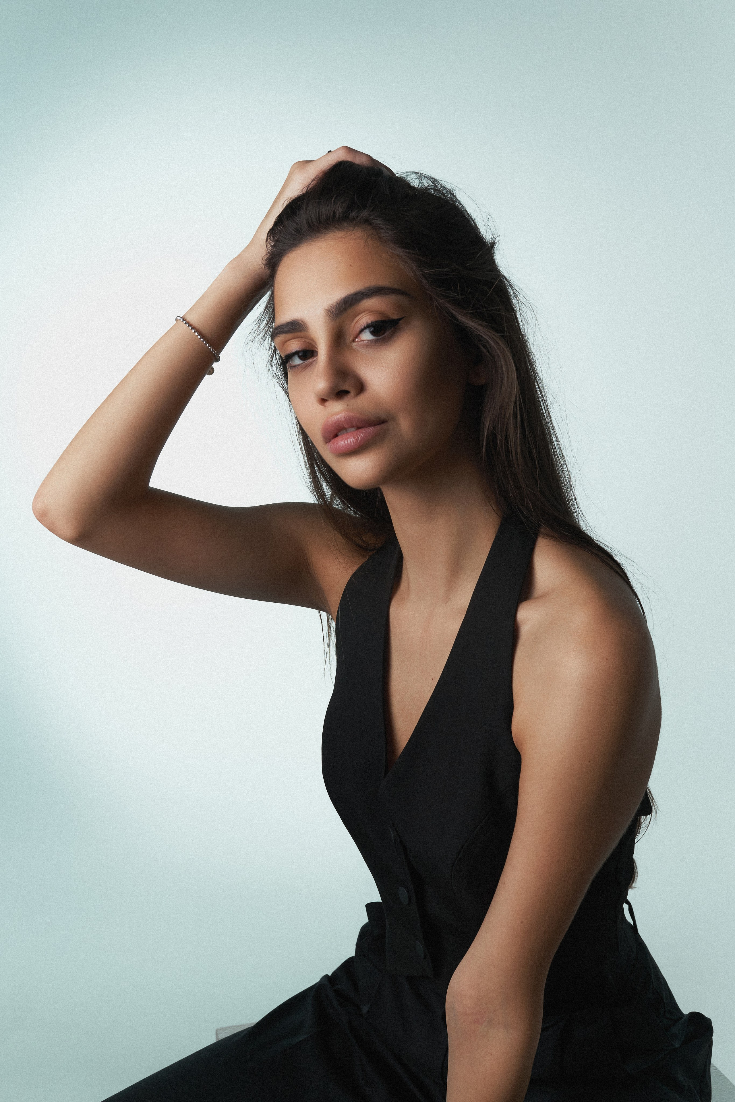 Мирия. Портретный фотограф в Москве Ольга Акушко