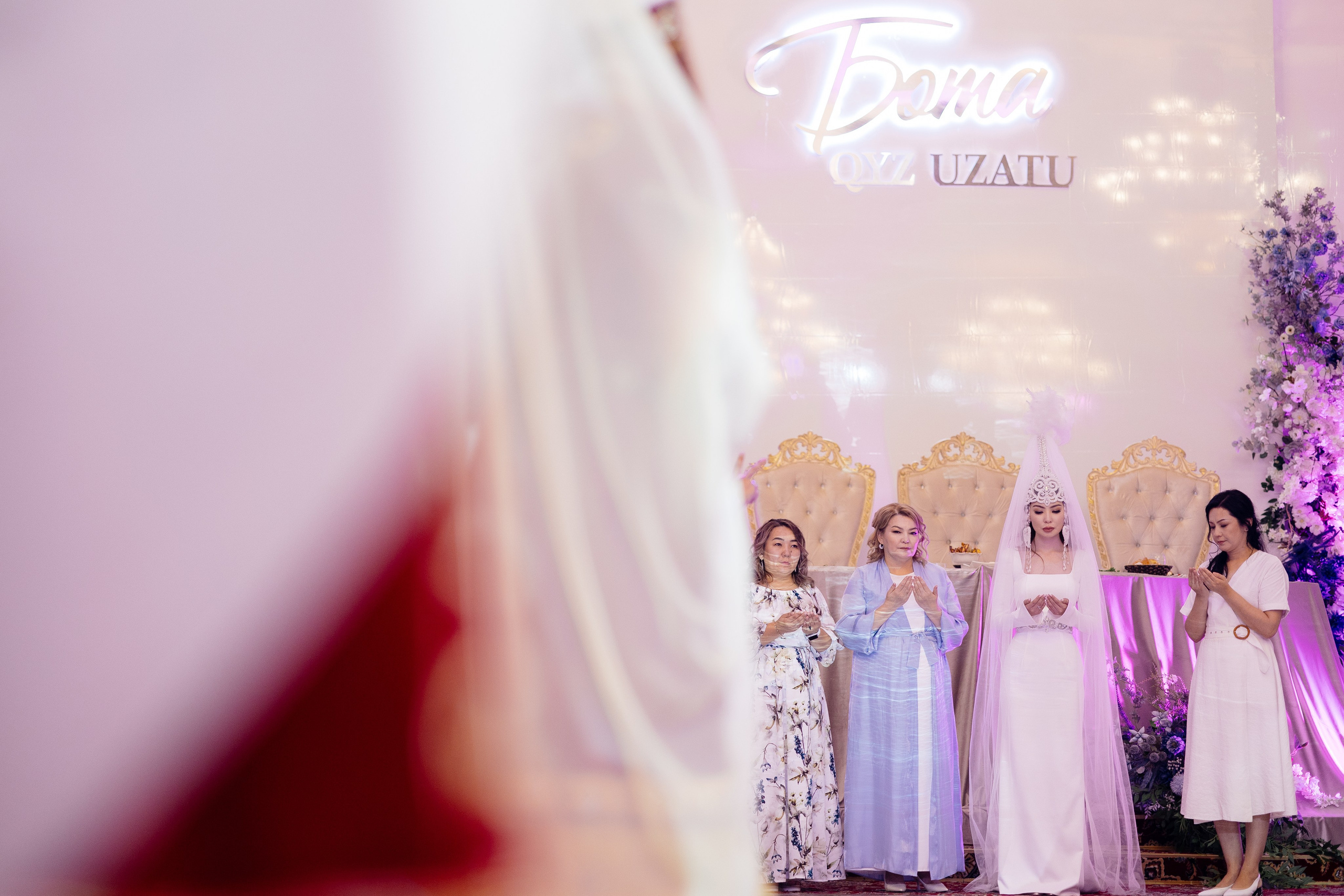 QYZ UZATU. Свадебный и семейный фотограф в Нур-султан Мухтар Шахмет